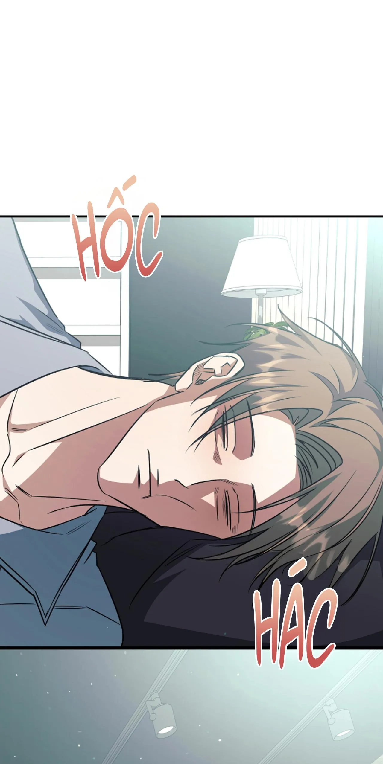 SỰ THẬT TRẦN TRỤI Chapter 23 Trang 65