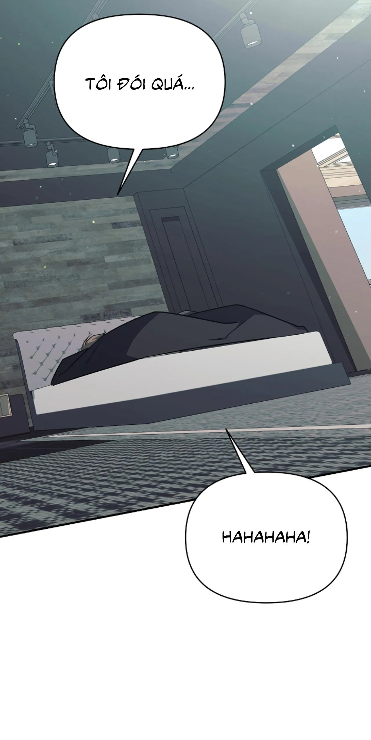 SỰ THẬT TRẦN TRỤI Chapter 23 Trang 66