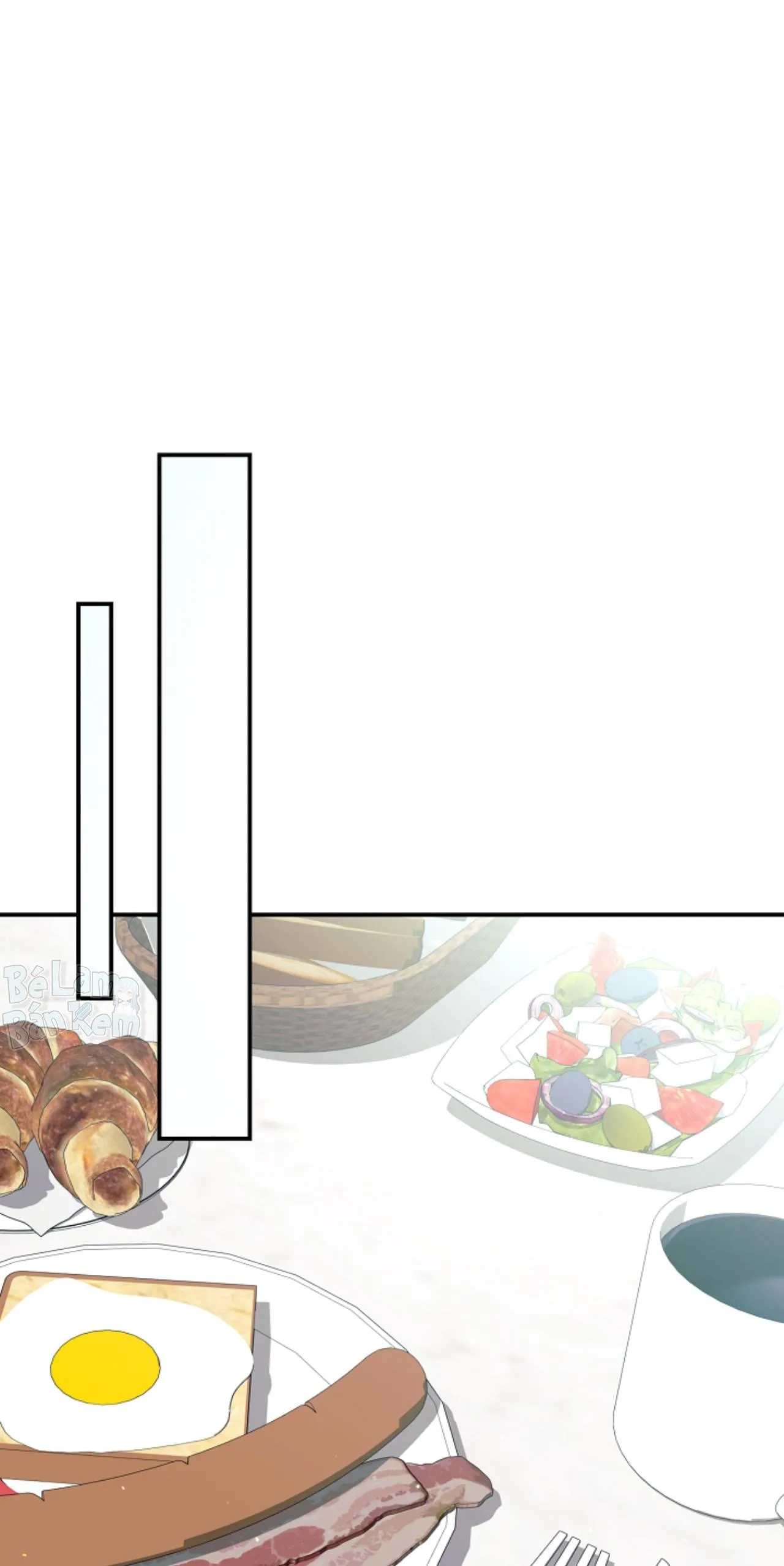 SỰ THẬT TRẦN TRỤI Chapter 23 Trang 67