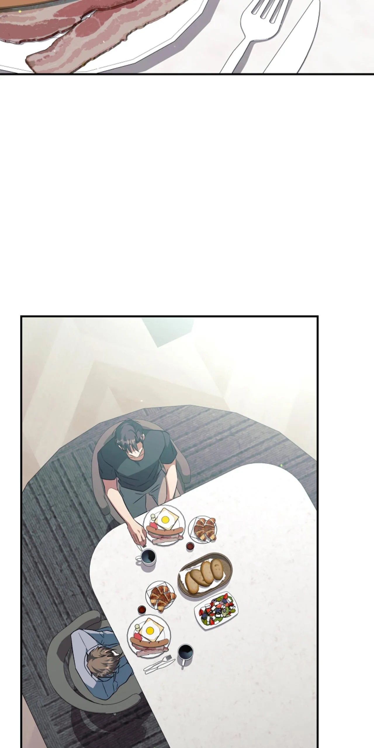 SỰ THẬT TRẦN TRỤI Chapter 23 Trang 68