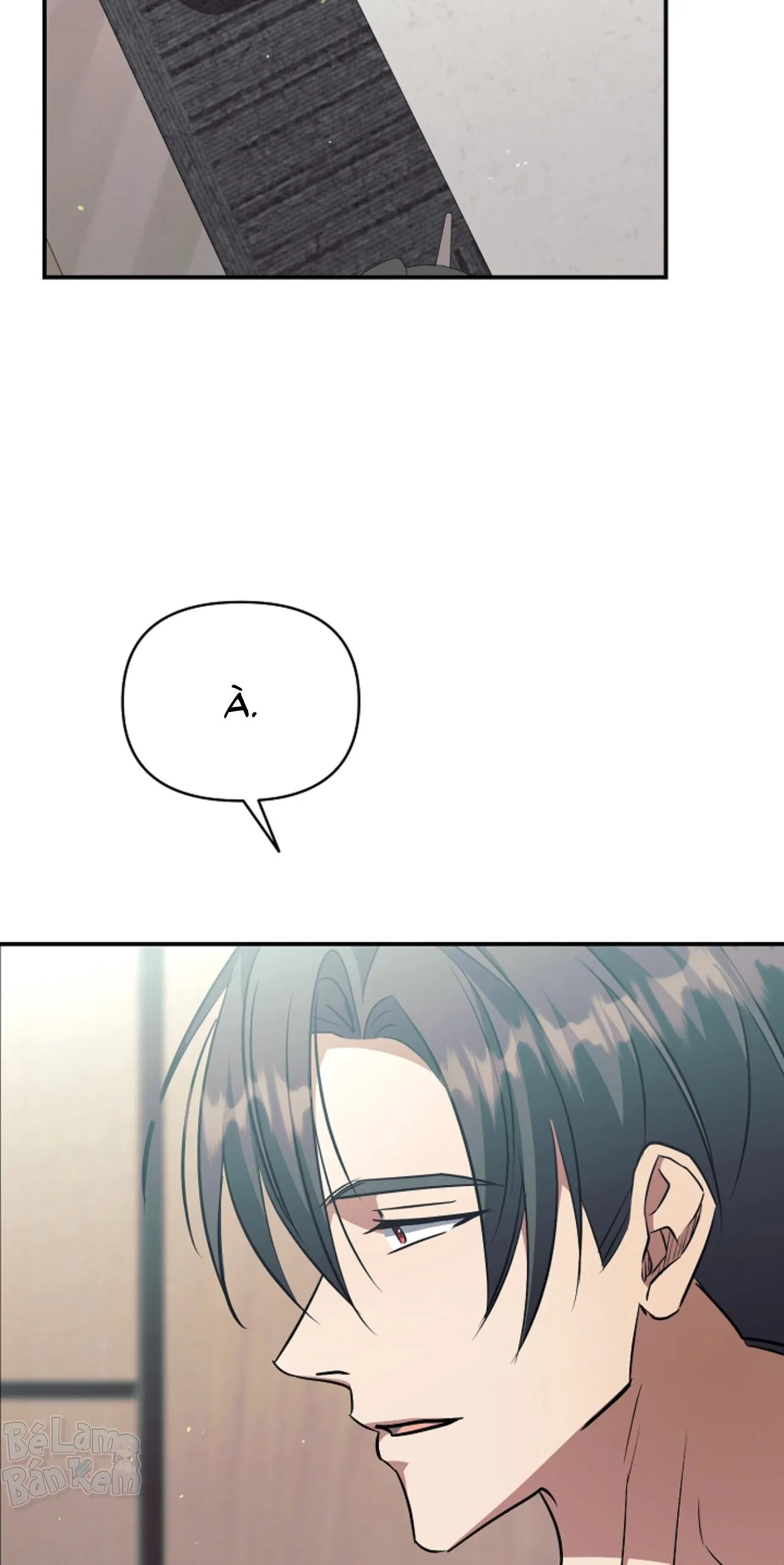 SỰ THẬT TRẦN TRỤI Chapter 23 Trang 69