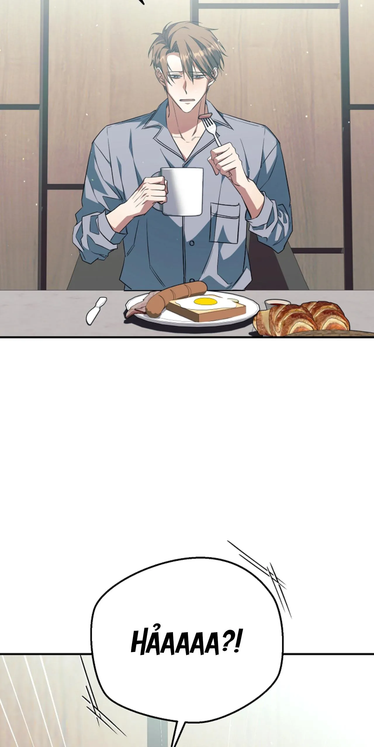 SỰ THẬT TRẦN TRỤI Chapter 23 Trang 71