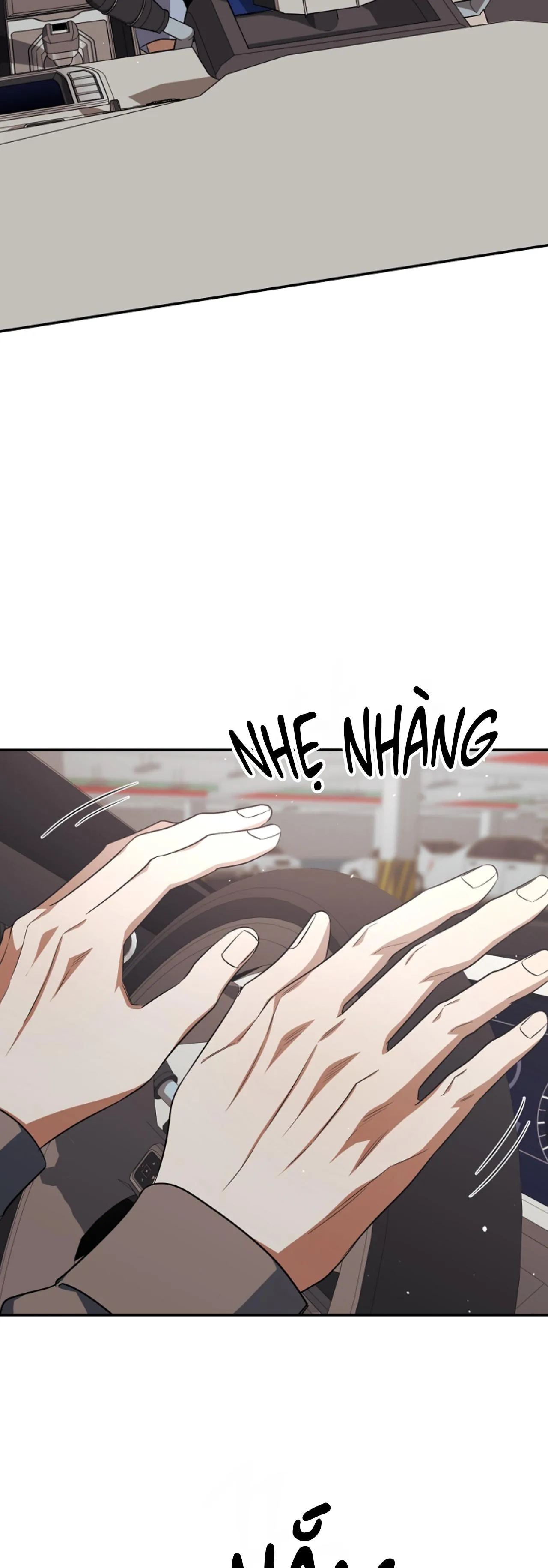 SỰ THẬT TRẦN TRỤI Chapter 24 Trang 14