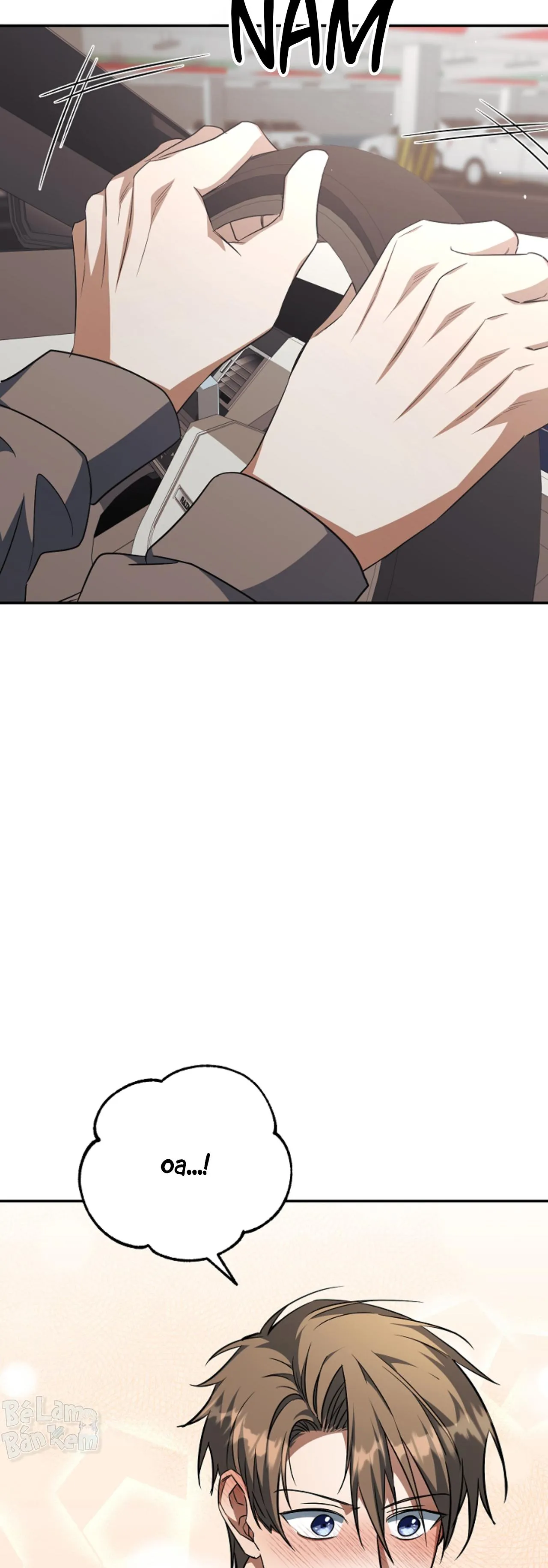 SỰ THẬT TRẦN TRỤI Chapter 24 Trang 15