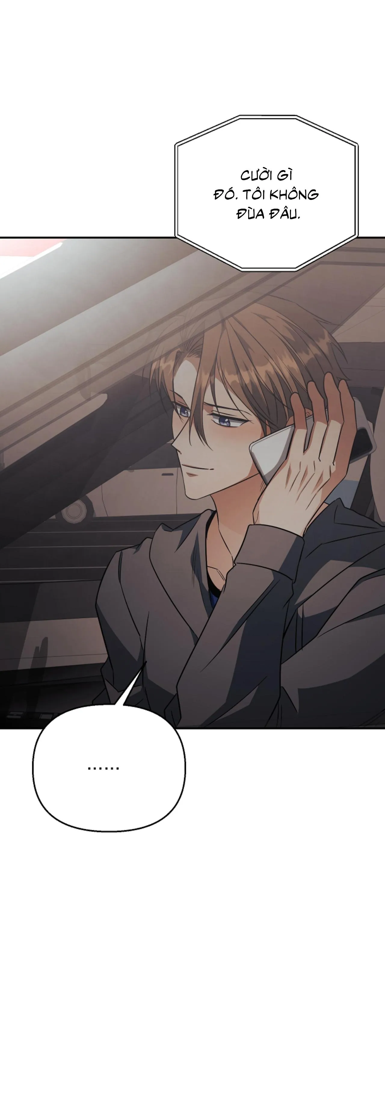 SỰ THẬT TRẦN TRỤI Chapter 24 Trang 24