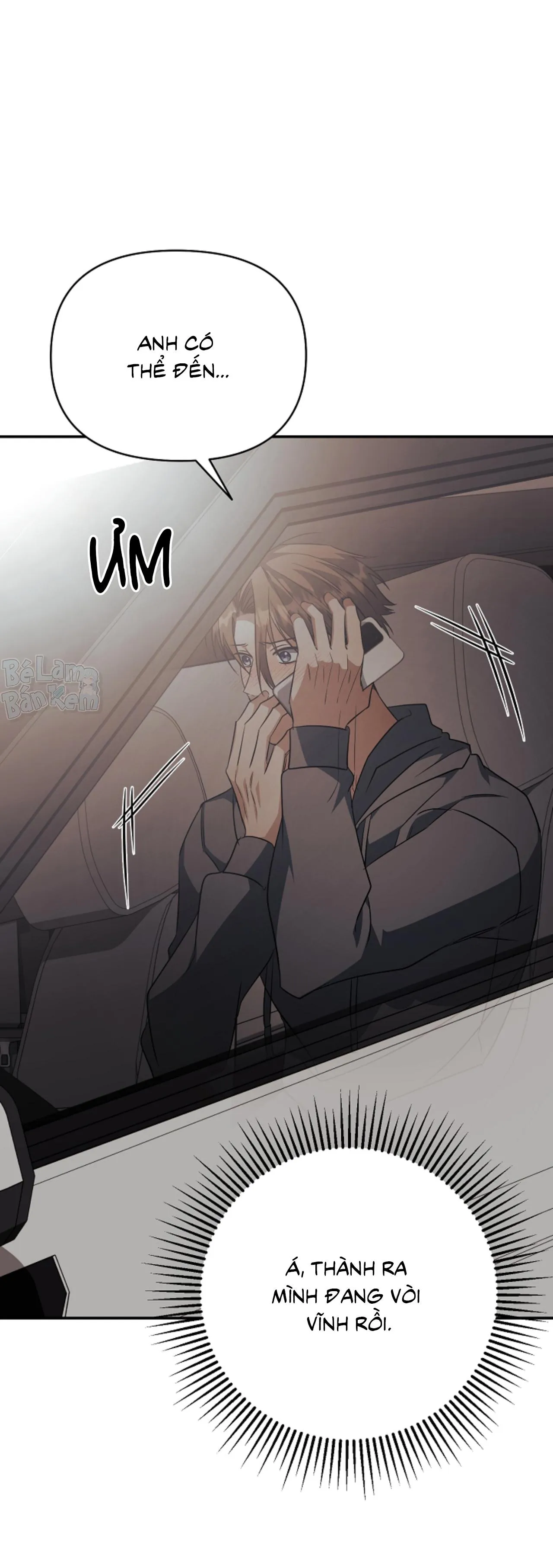 SỰ THẬT TRẦN TRỤI Chapter 24 Trang 31