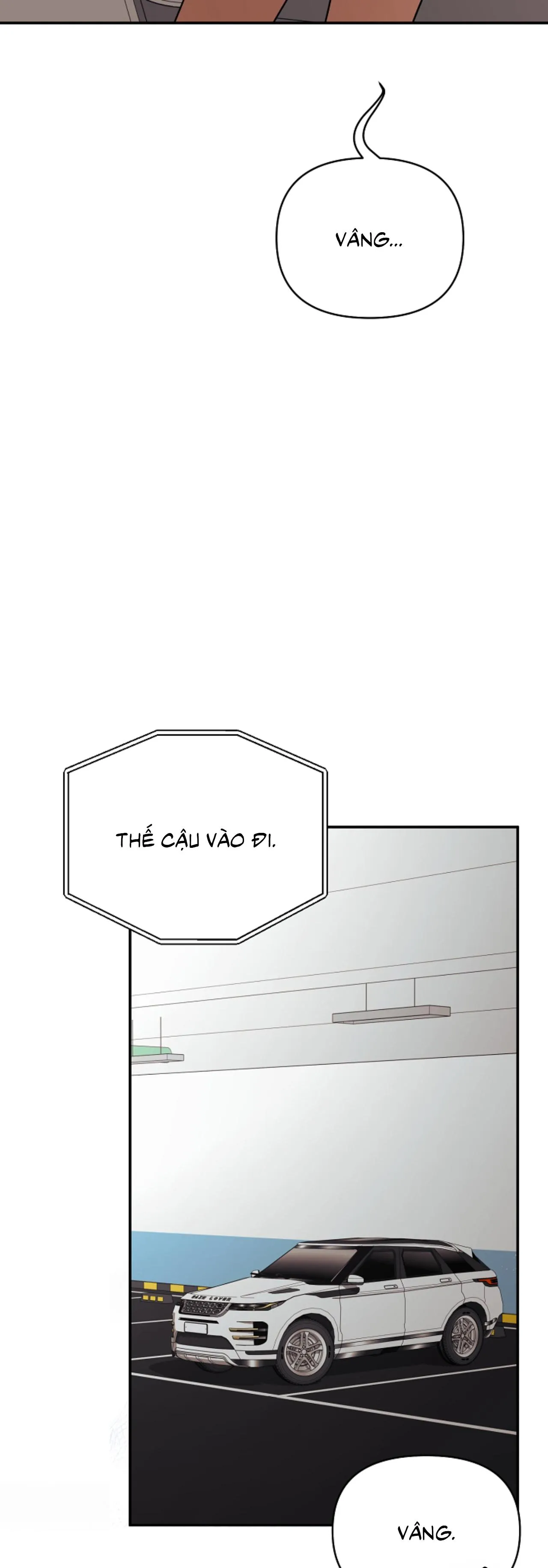 SỰ THẬT TRẦN TRỤI Chapter 24 Trang 40