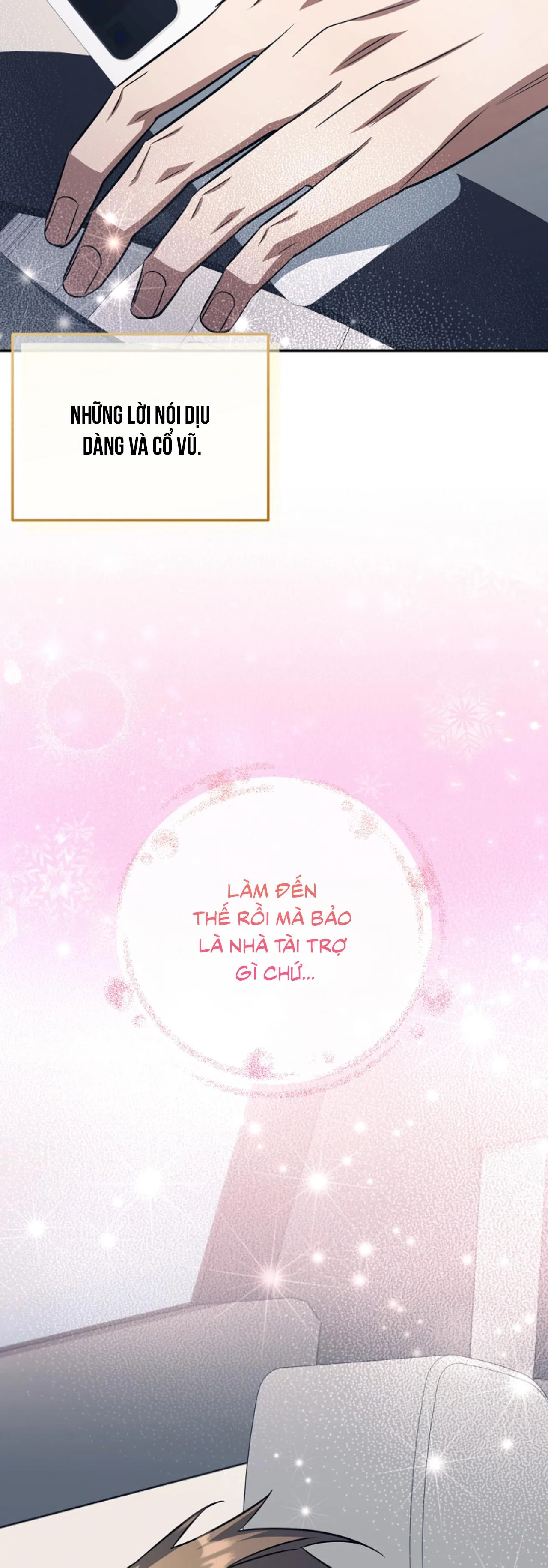 SỰ THẬT TRẦN TRỤI Chapter 24 Trang 43