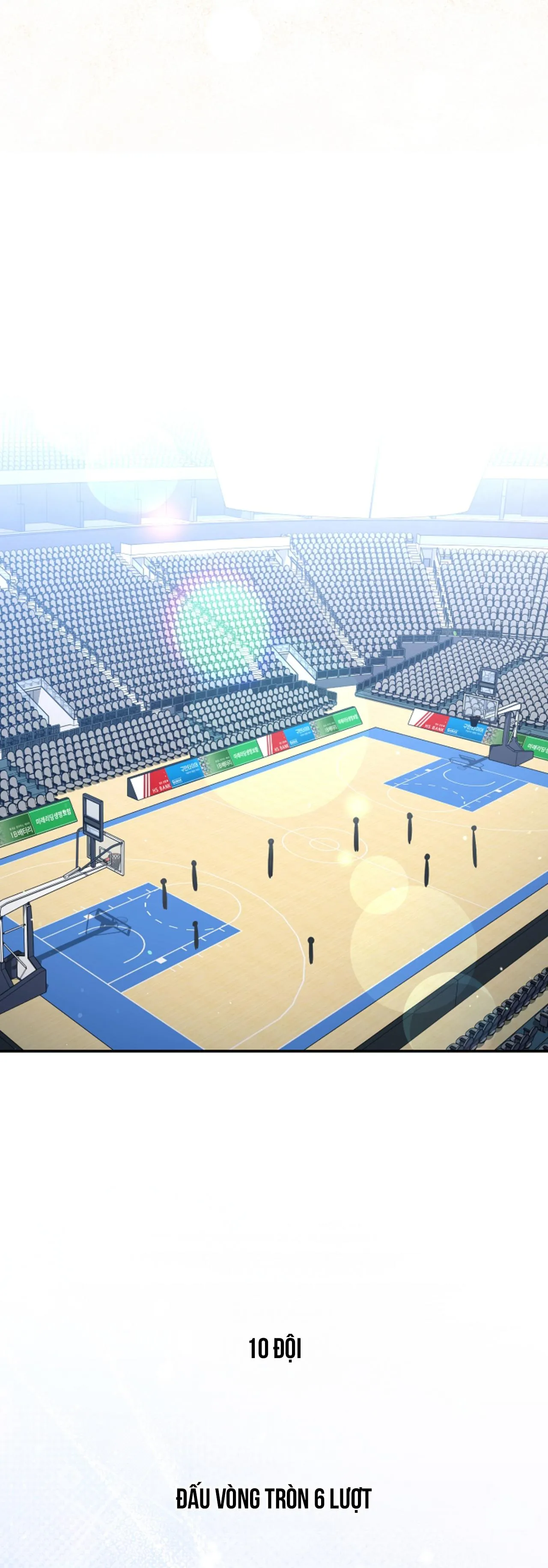 SỰ THẬT TRẦN TRỤI Chapter 24 Trang 45