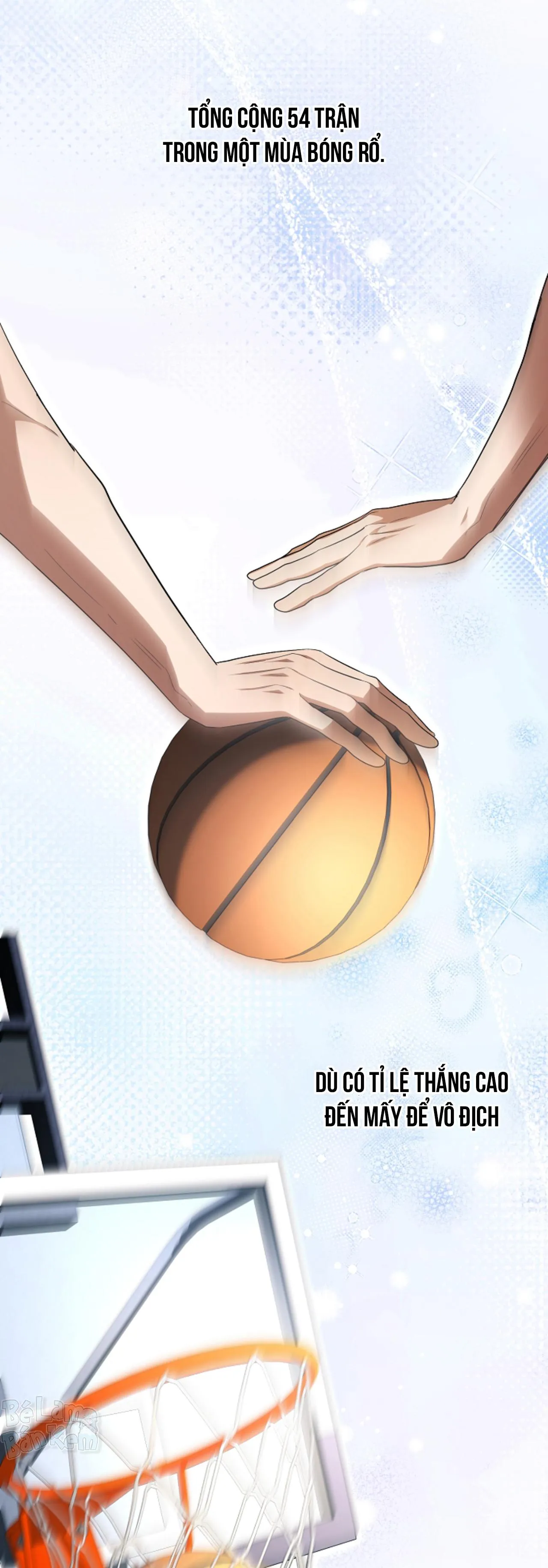 SỰ THẬT TRẦN TRỤI Chapter 24 Trang 46