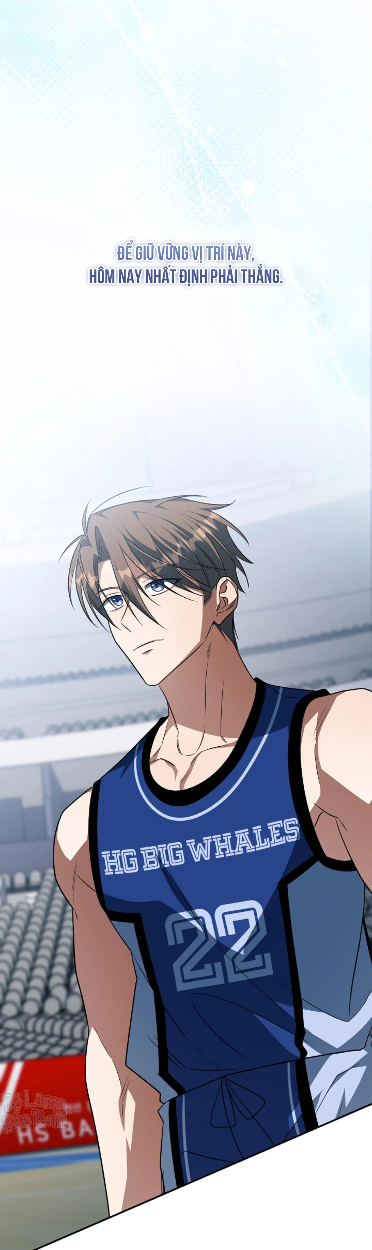 SỰ THẬT TRẦN TRỤI Chapter 24 Trang 48