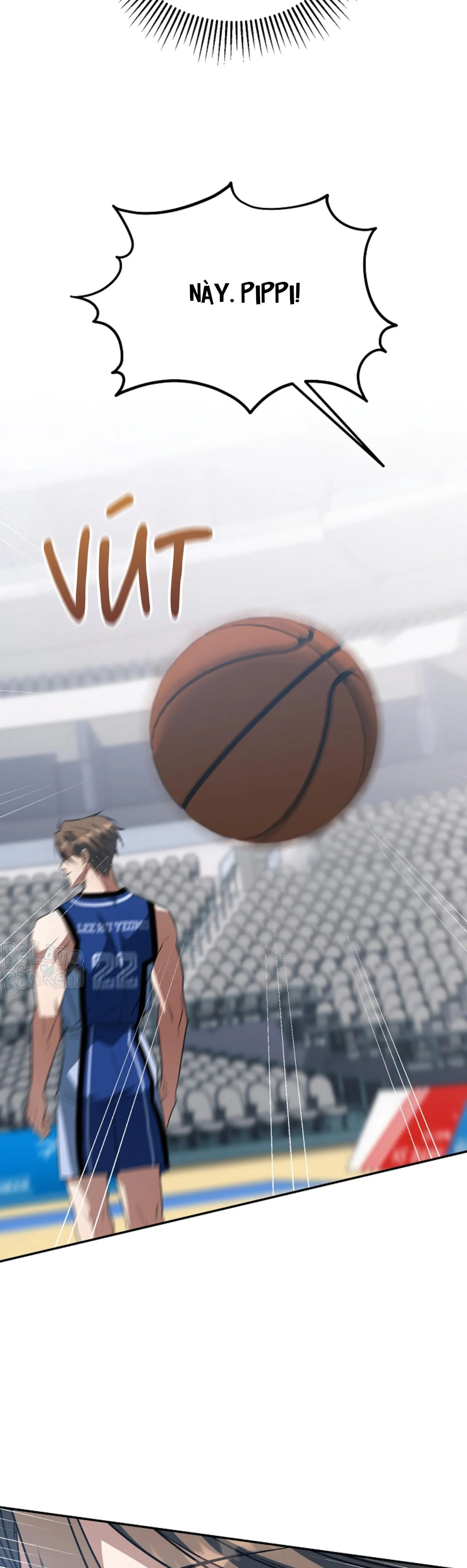 SỰ THẬT TRẦN TRỤI Chapter 24 Trang 51