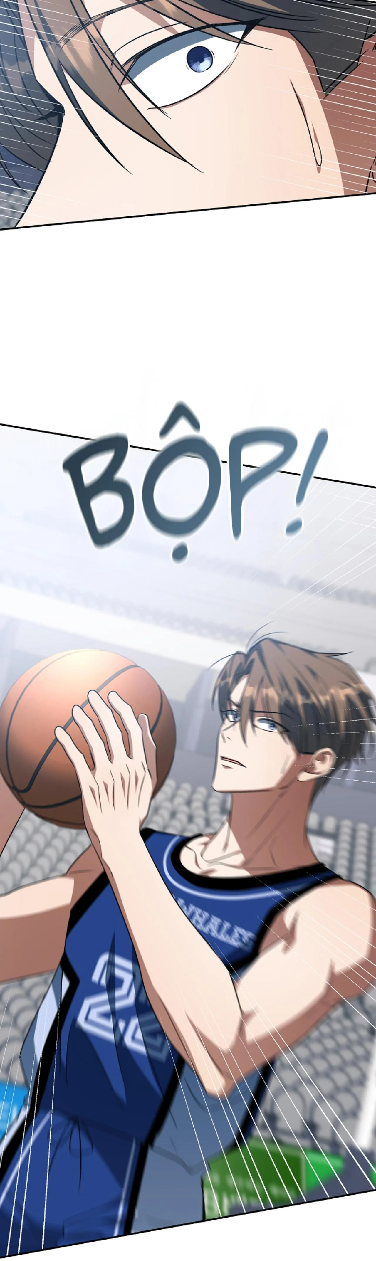 SỰ THẬT TRẦN TRỤI Chapter 24 Trang 52