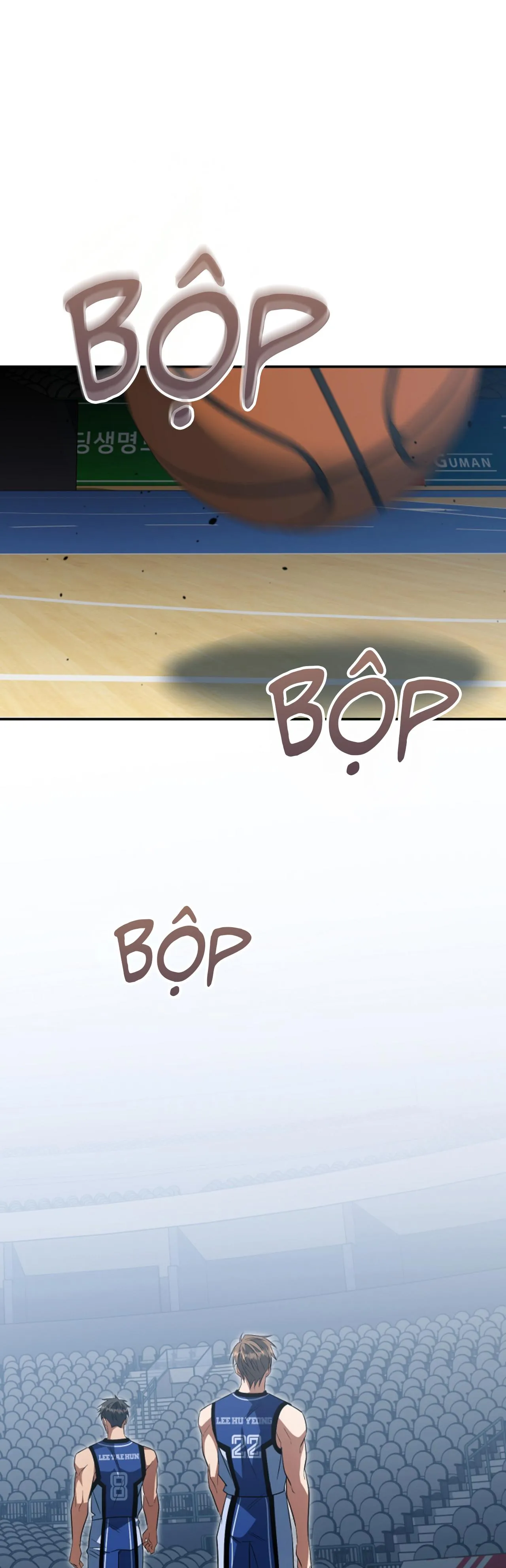 SỰ THẬT TRẦN TRỤI Chapter 24 Trang 56