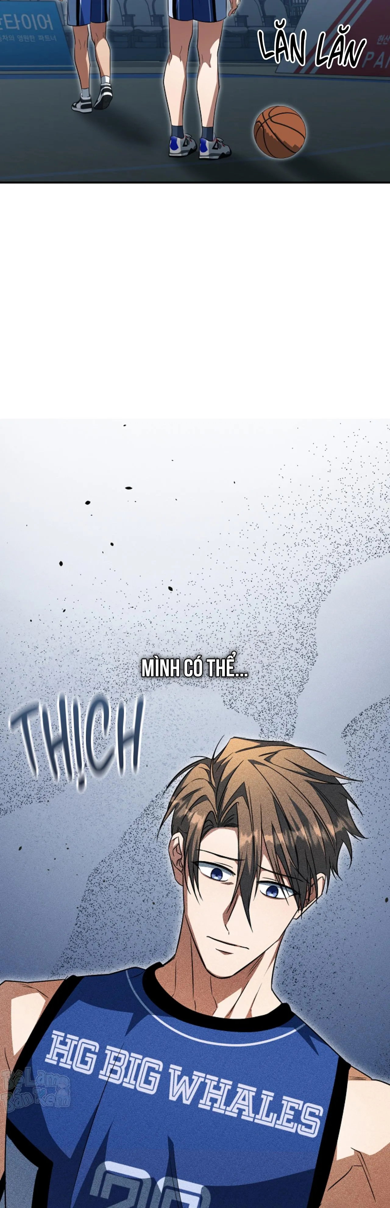 SỰ THẬT TRẦN TRỤI Chapter 24 Trang 57