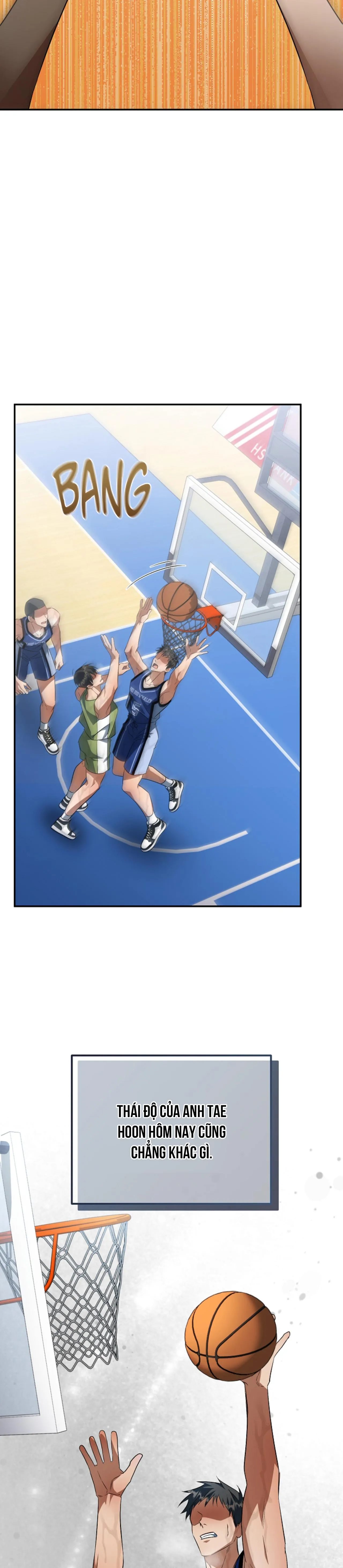 SỰ THẬT TRẦN TRỤI Chapter 25 Trang 10