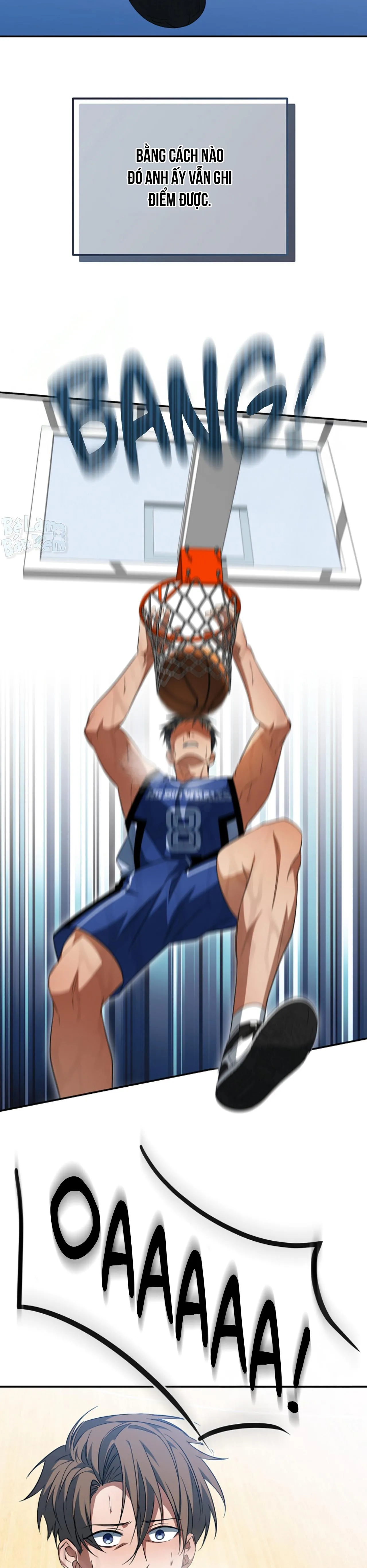 SỰ THẬT TRẦN TRỤI Chapter 25 Trang 17