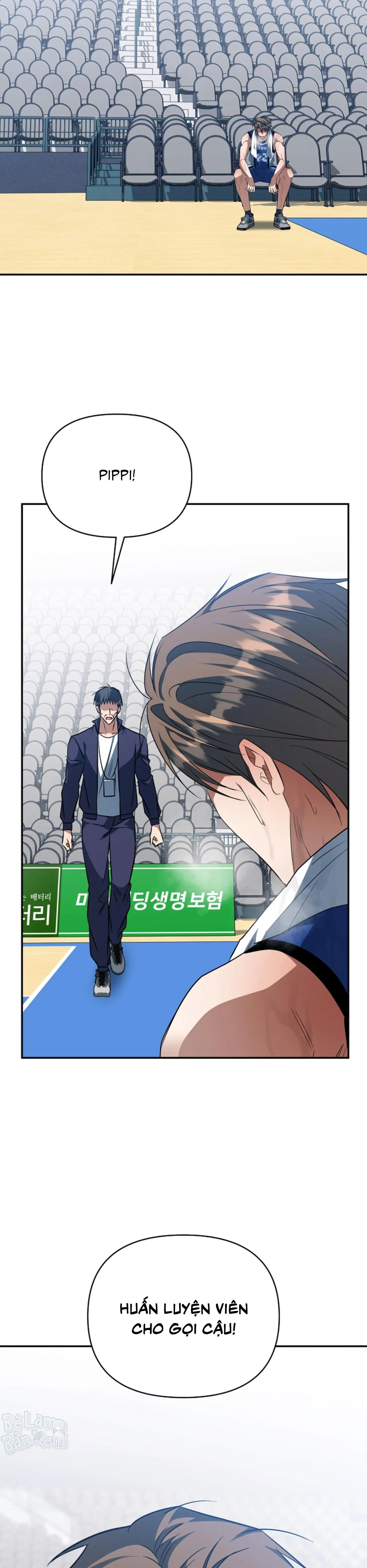 SỰ THẬT TRẦN TRỤI Chapter 25 Trang 20