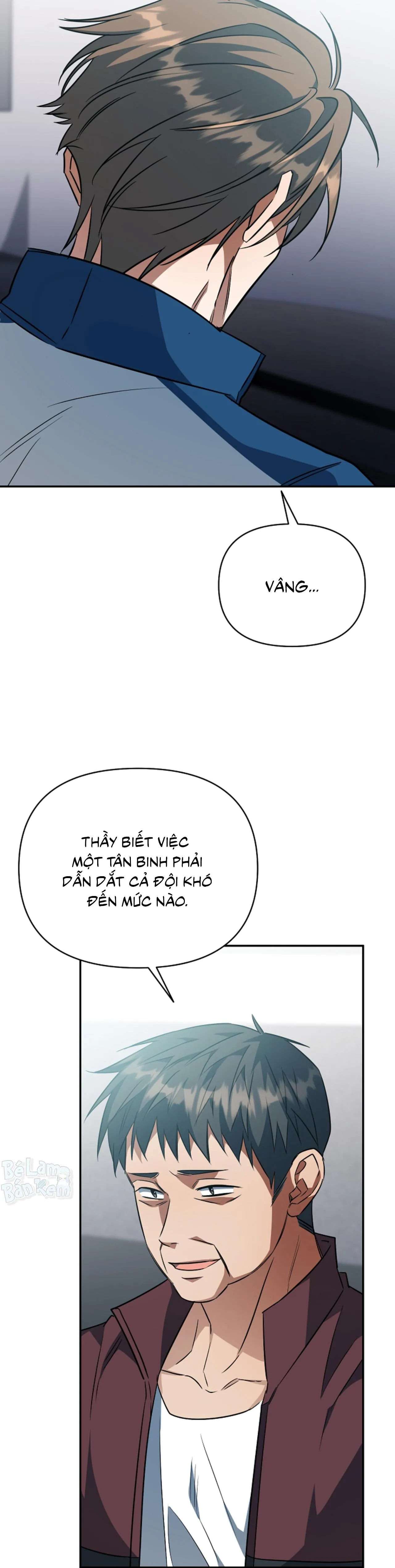 SỰ THẬT TRẦN TRỤI Chapter 25 Trang 27