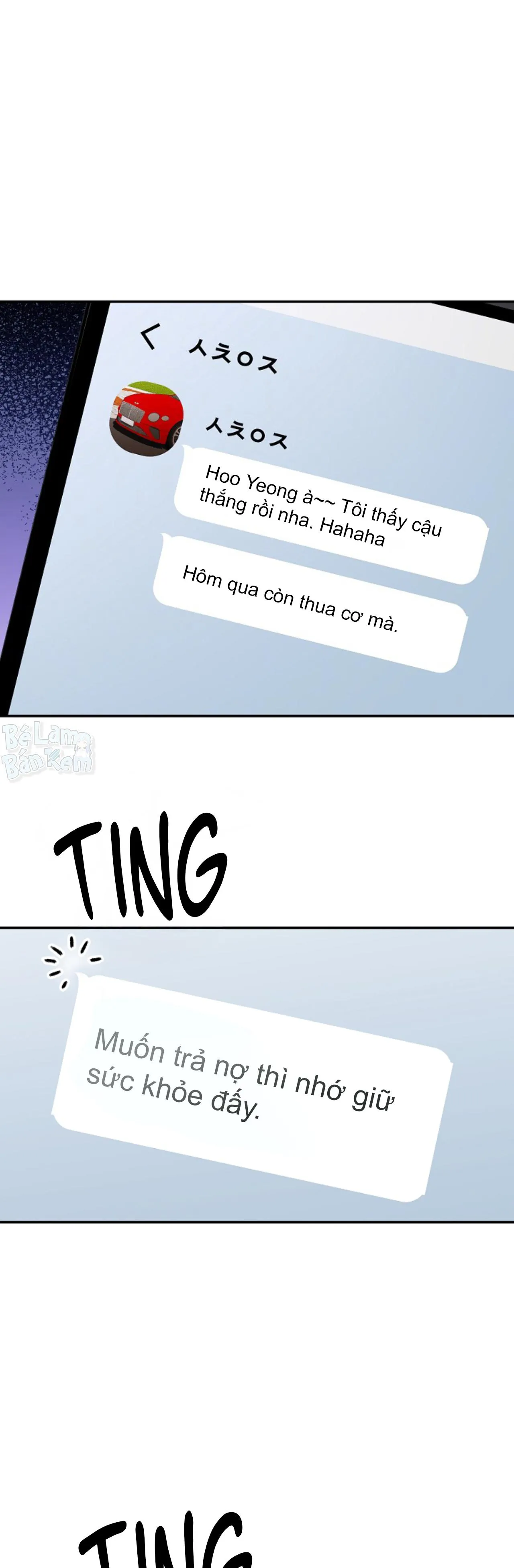 SỰ THẬT TRẦN TRỤI Chapter 25 Trang 37