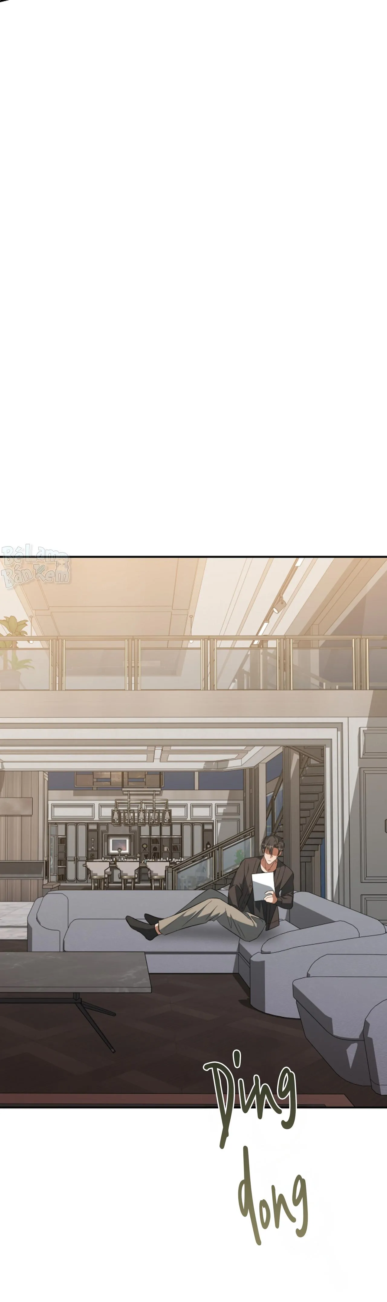 SỰ THẬT TRẦN TRỤI Chapter 25 Trang 42