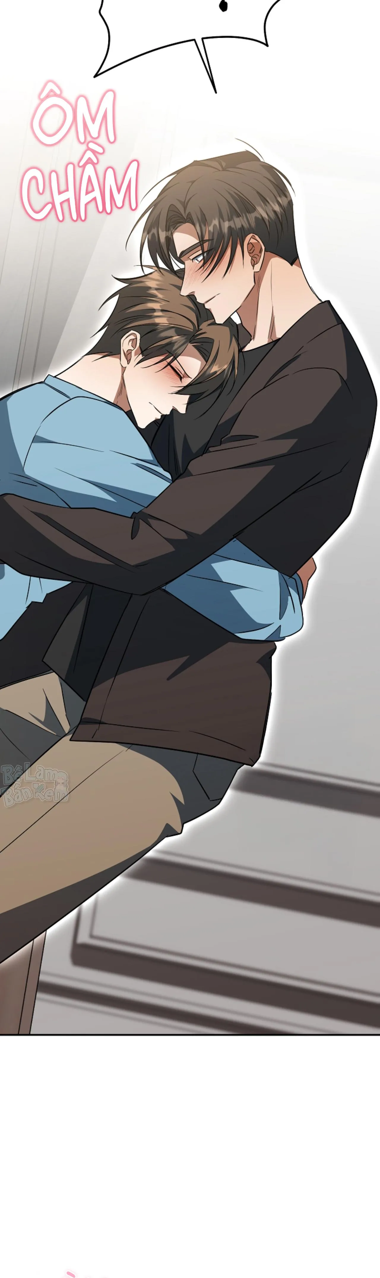 SỰ THẬT TRẦN TRỤI Chapter 25 Trang 45