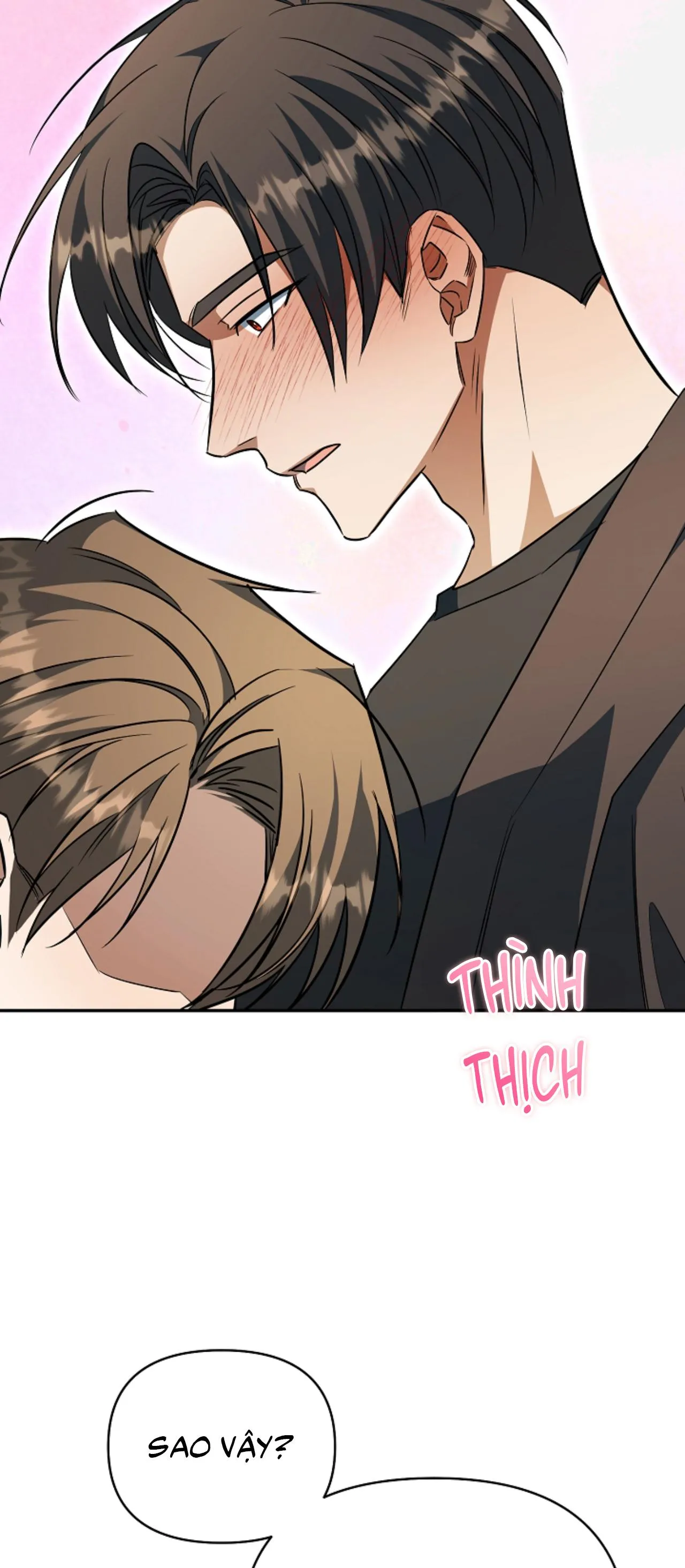 SỰ THẬT TRẦN TRỤI Chapter 26 Trang 3