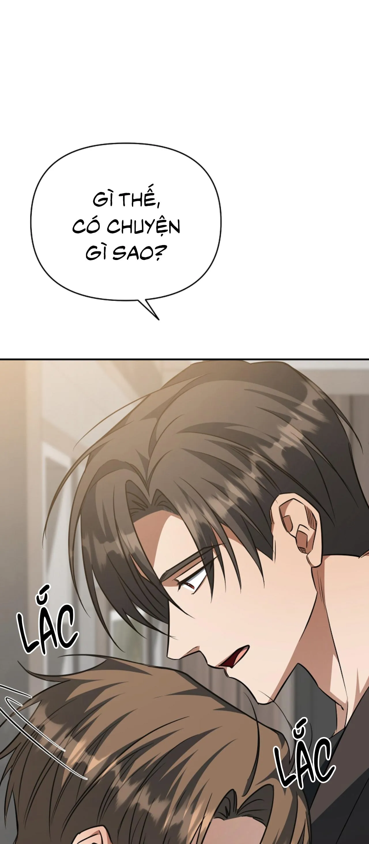 SỰ THẬT TRẦN TRỤI Chapter 26 Trang 8