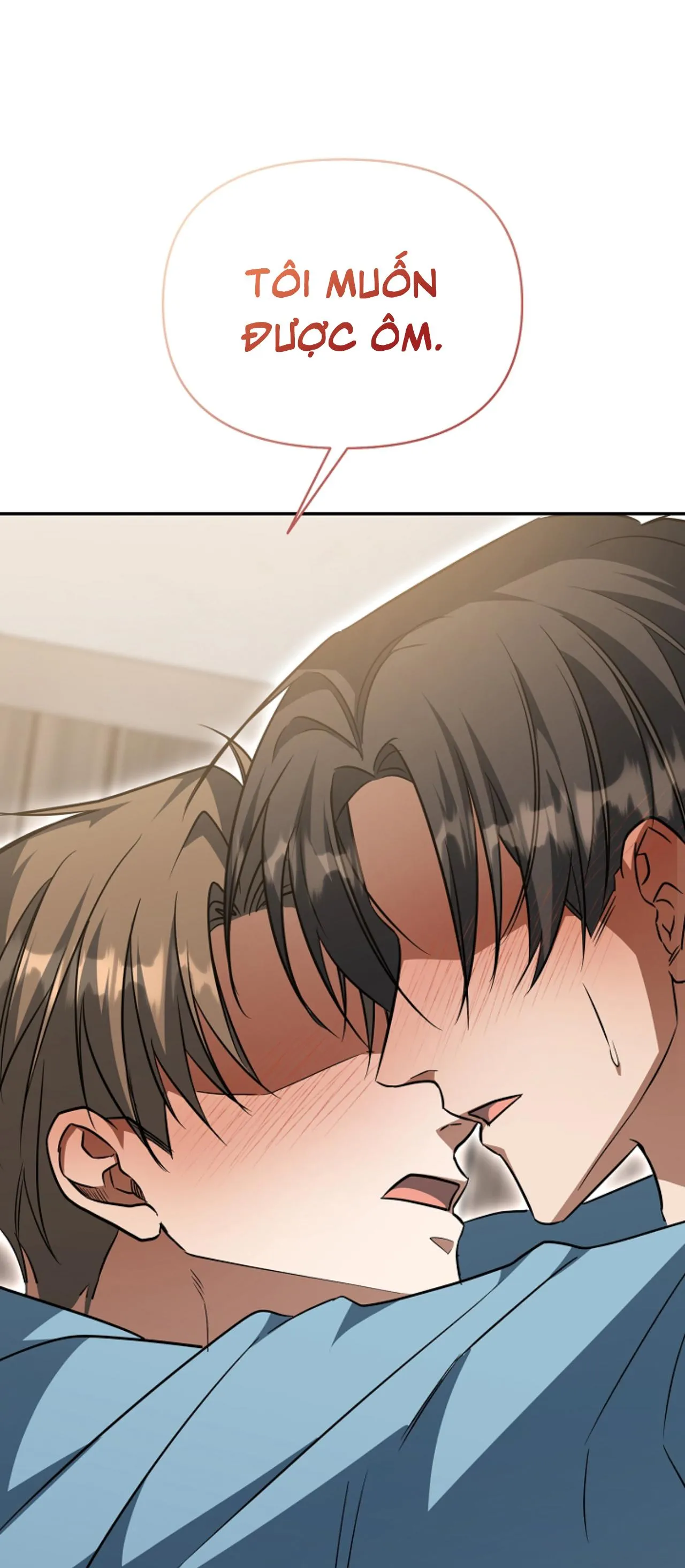 SỰ THẬT TRẦN TRỤI Chapter 26 Trang 11