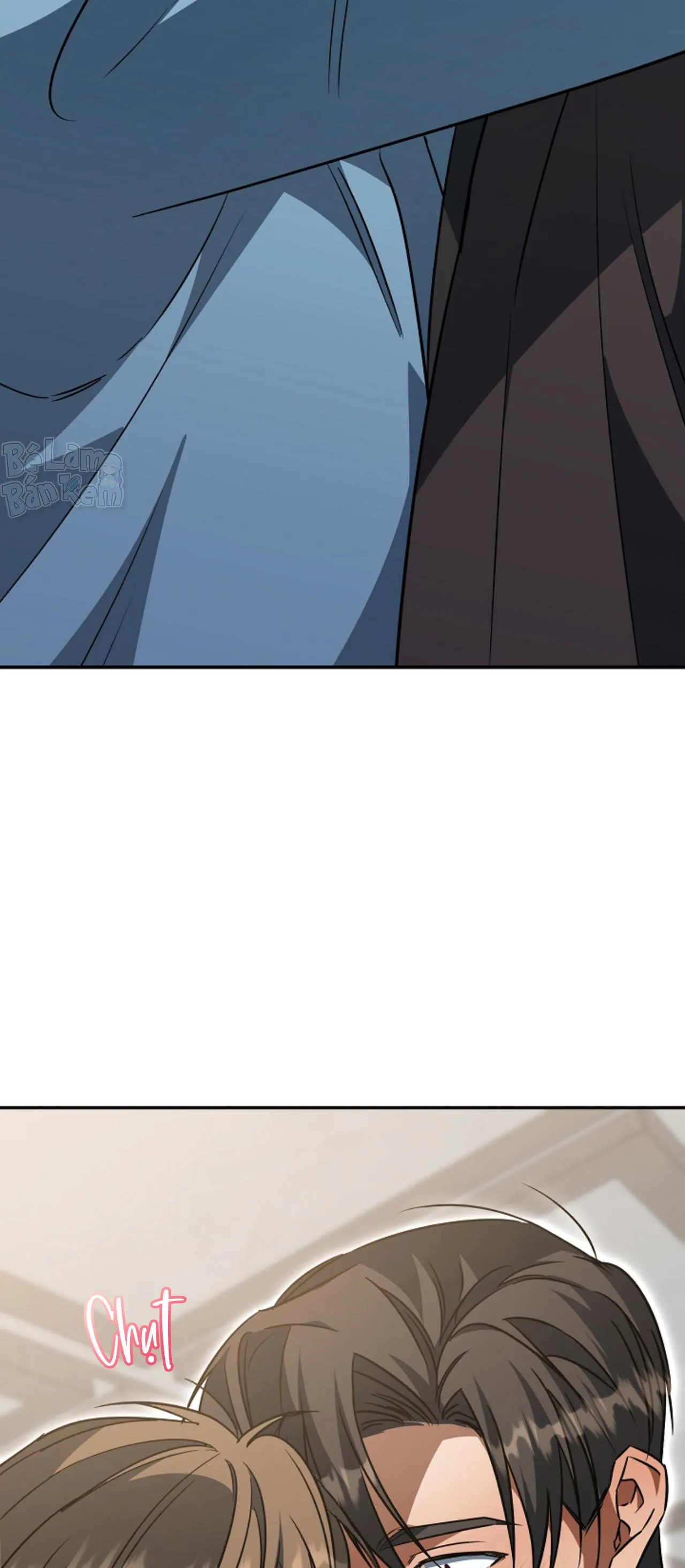 SỰ THẬT TRẦN TRỤI Chapter 26 Trang 12