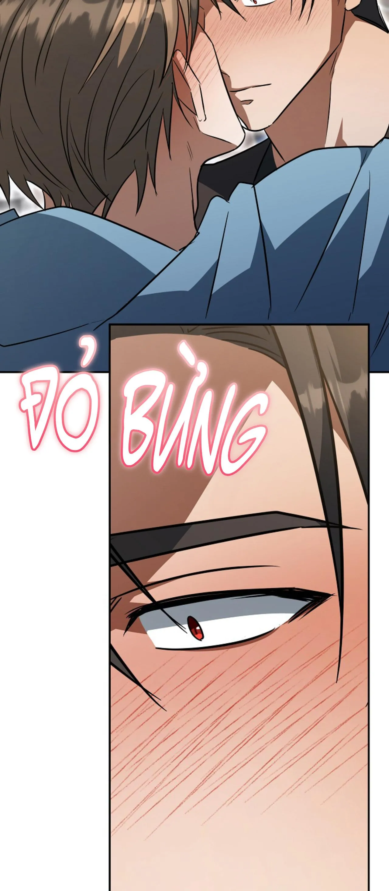 SỰ THẬT TRẦN TRỤI Chapter 26 Trang 13