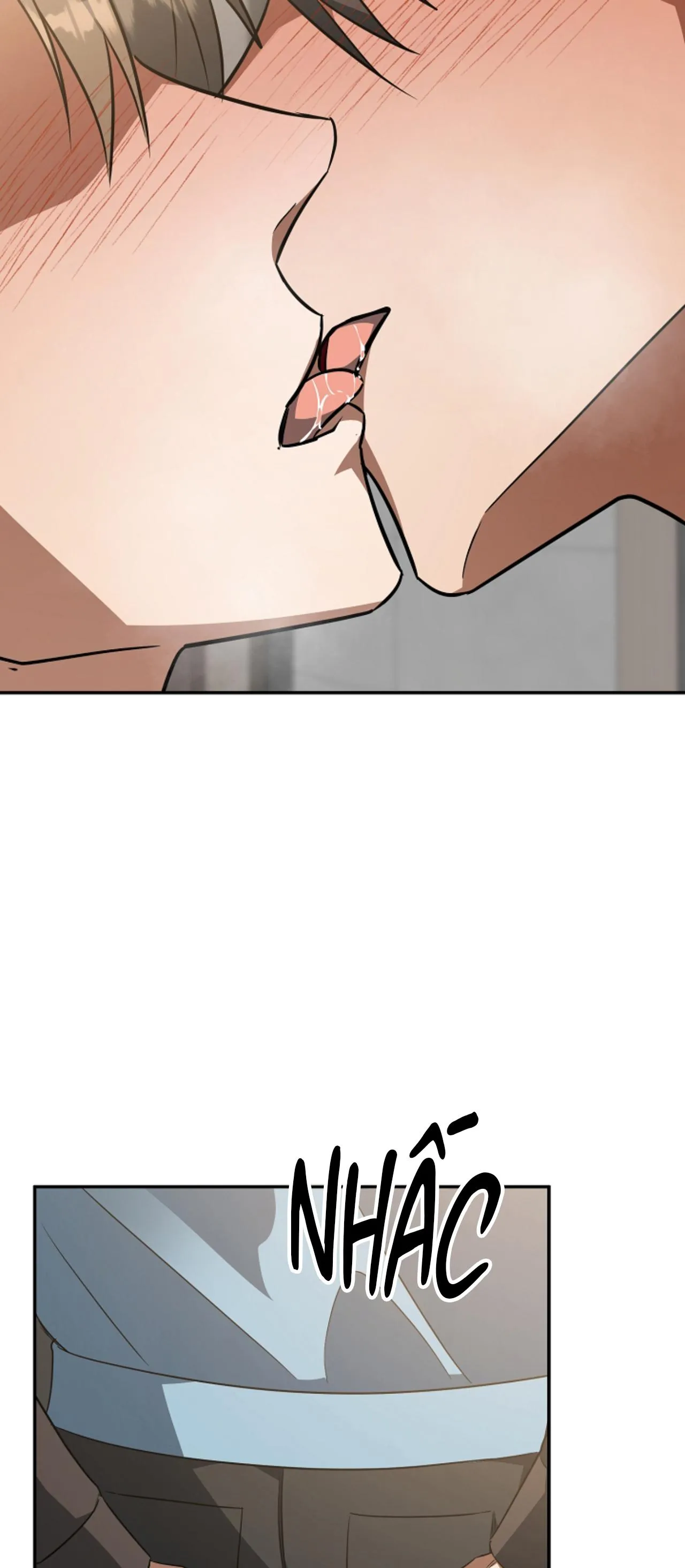 SỰ THẬT TRẦN TRỤI Chapter 26 Trang 15