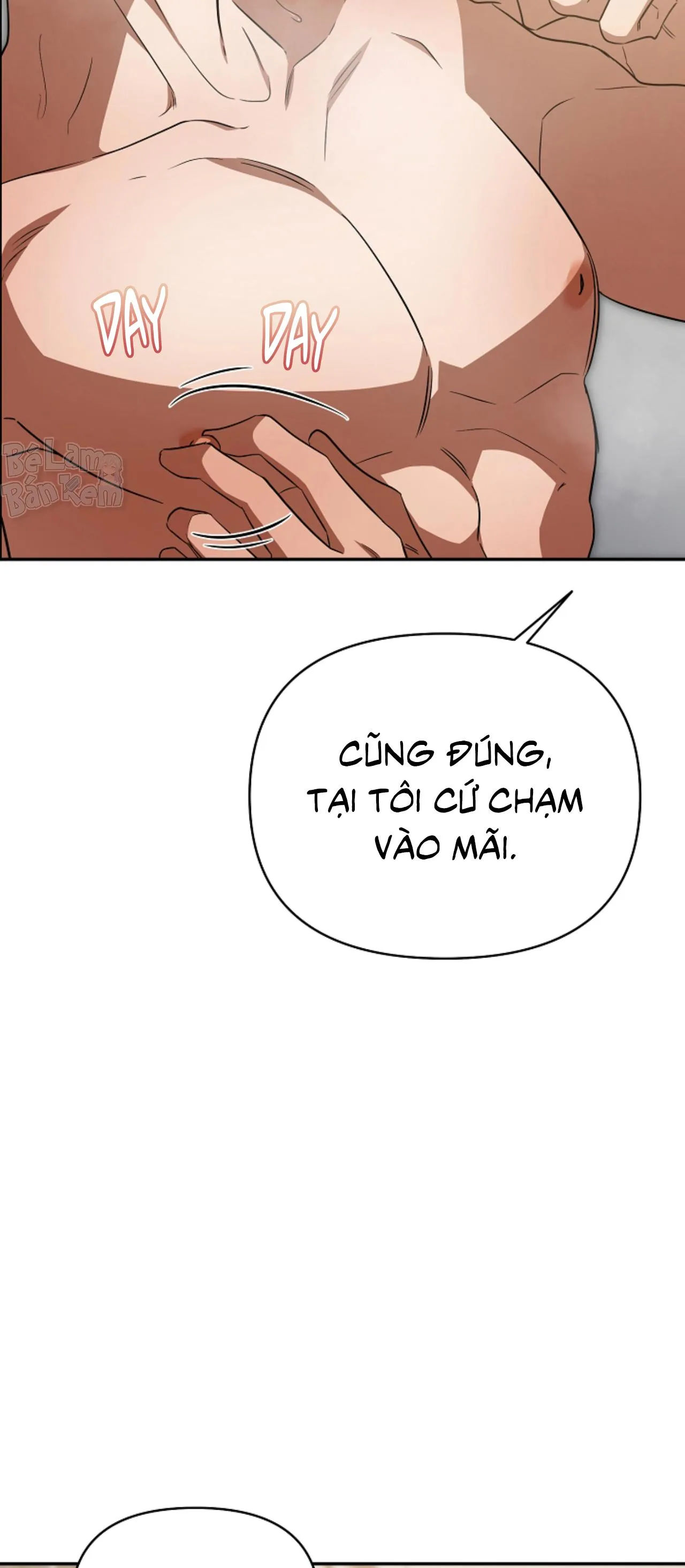 SỰ THẬT TRẦN TRỤI Chapter 26 Trang 24