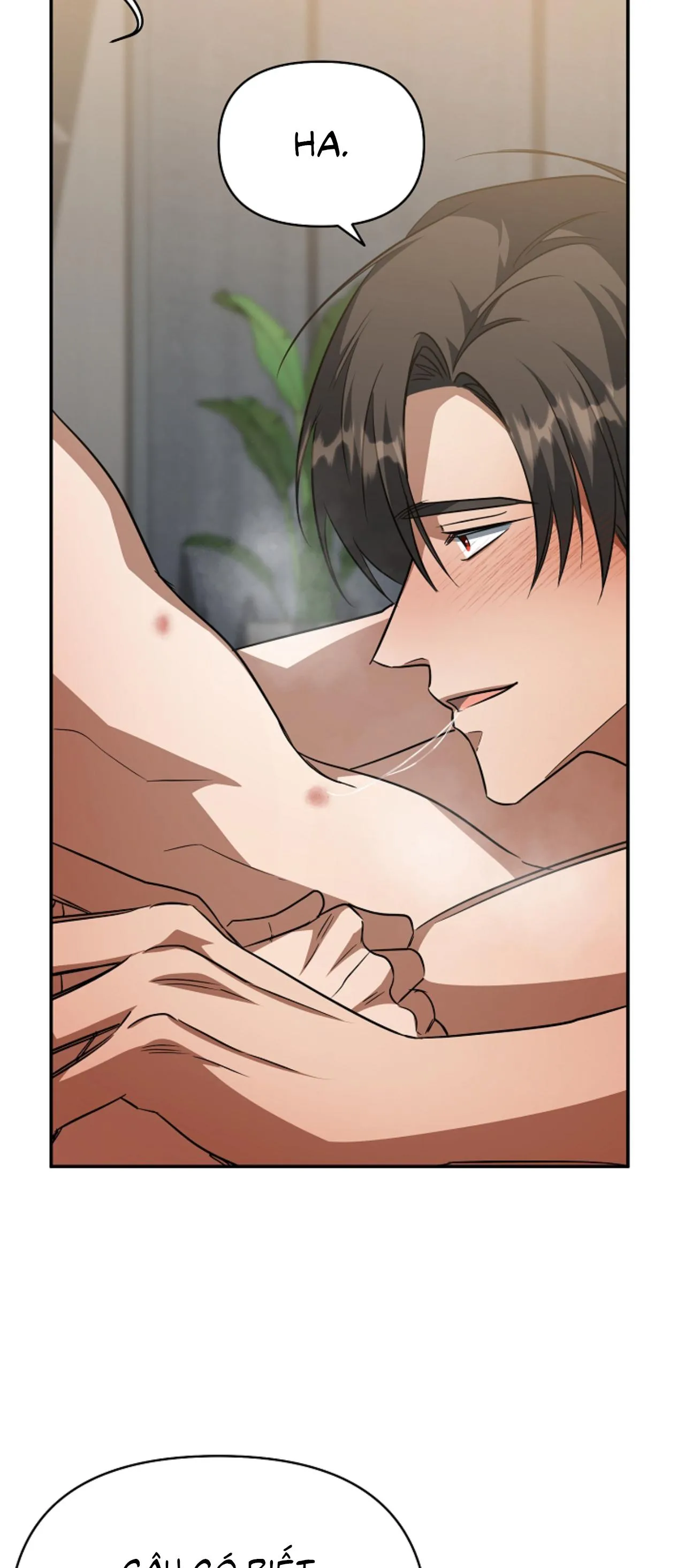 SỰ THẬT TRẦN TRỤI Chapter 26 Trang 26