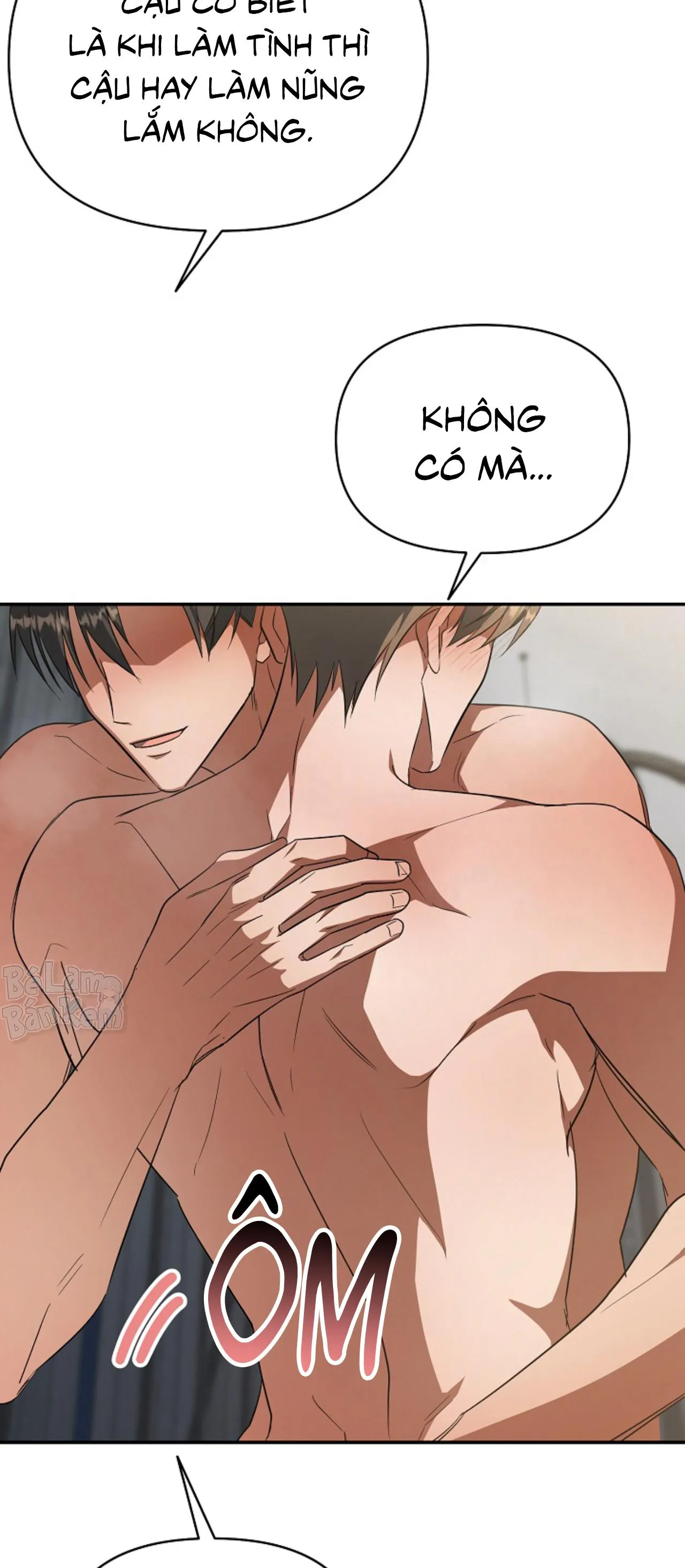 SỰ THẬT TRẦN TRỤI Chapter 26 Trang 27