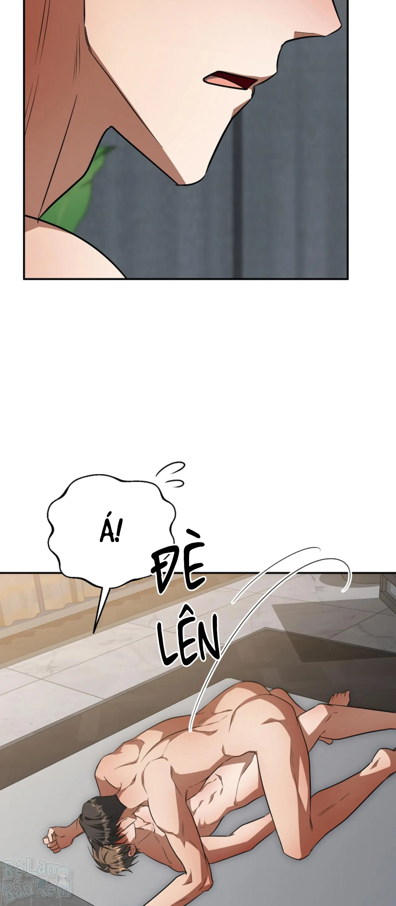 SỰ THẬT TRẦN TRỤI Chapter 26 Trang 32