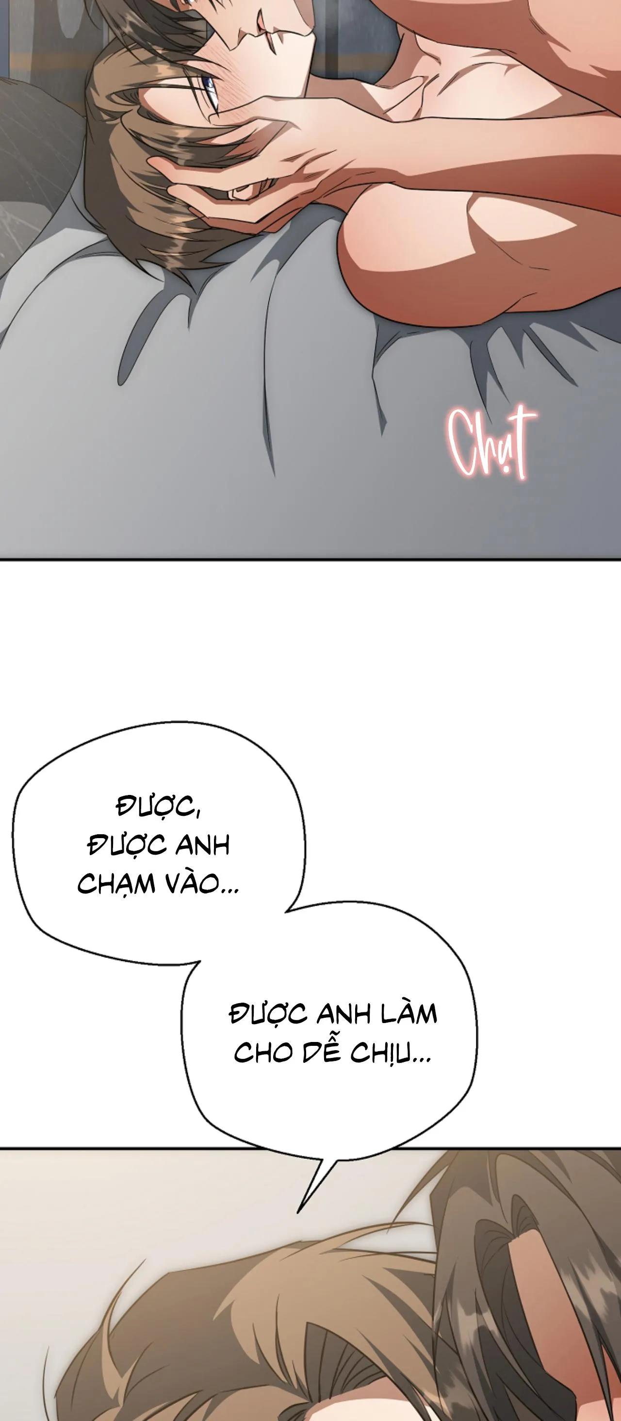 SỰ THẬT TRẦN TRỤI Chapter 26 Trang 34