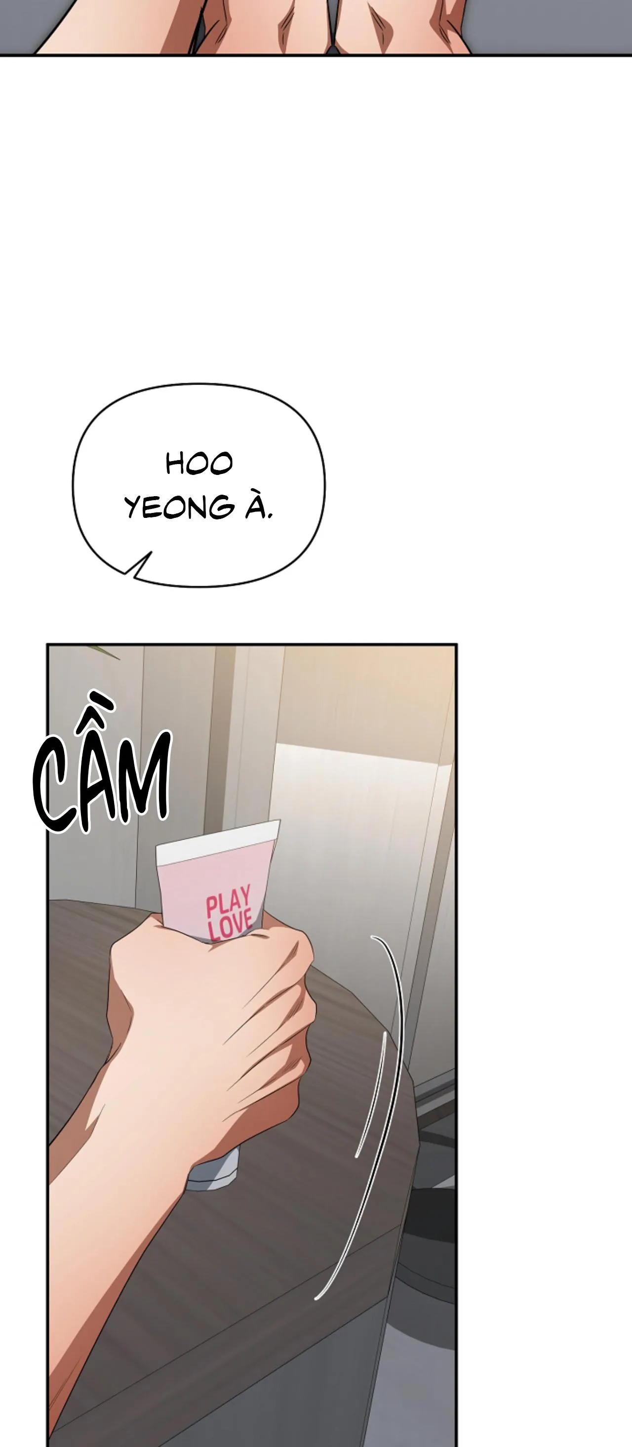 SỰ THẬT TRẦN TRỤI Chapter 26 Trang 39