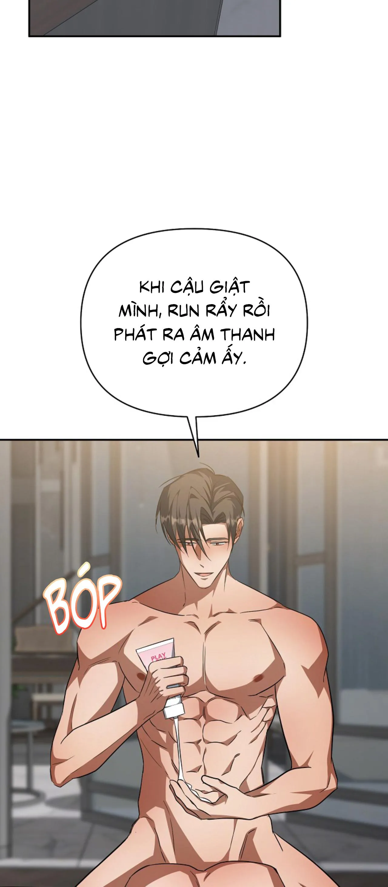 SỰ THẬT TRẦN TRỤI Chapter 26 Trang 40
