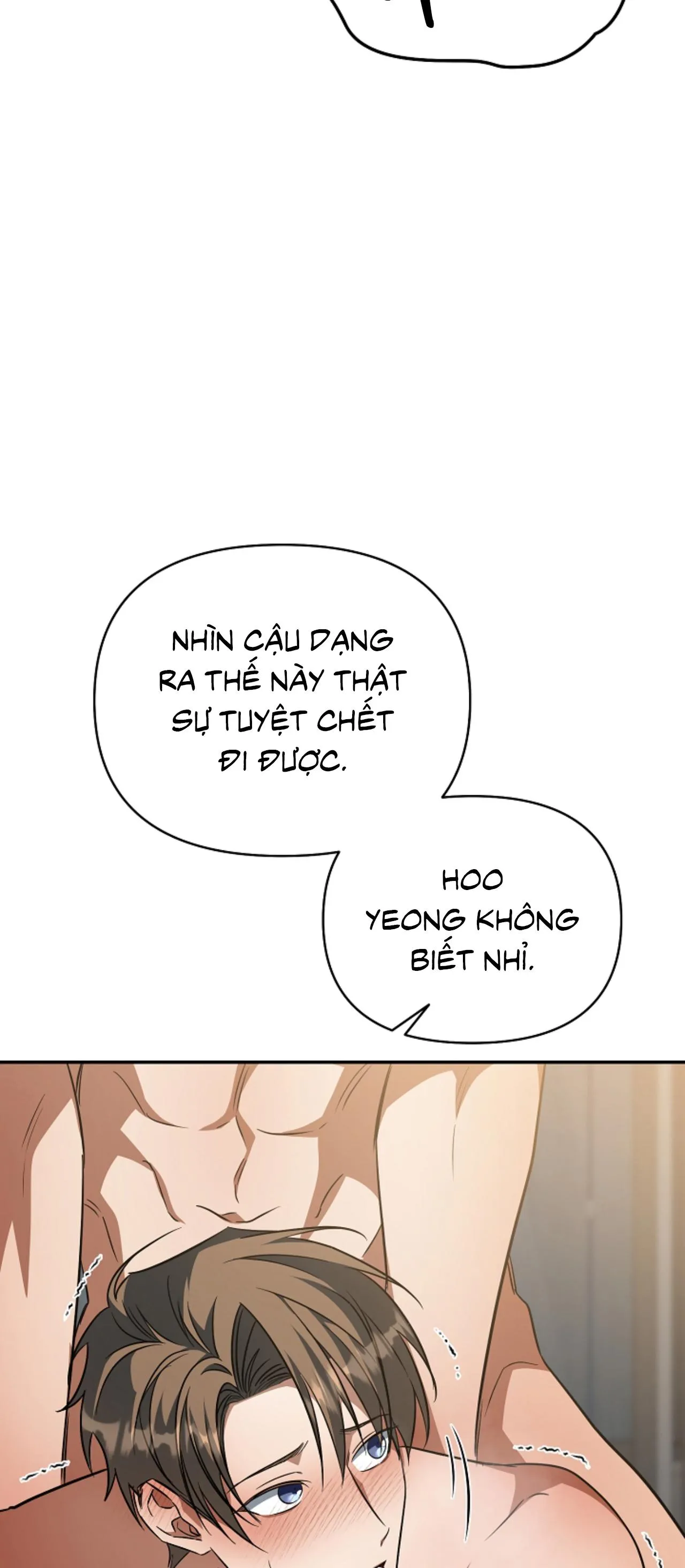 SỰ THẬT TRẦN TRỤI Chapter 26 Trang 42