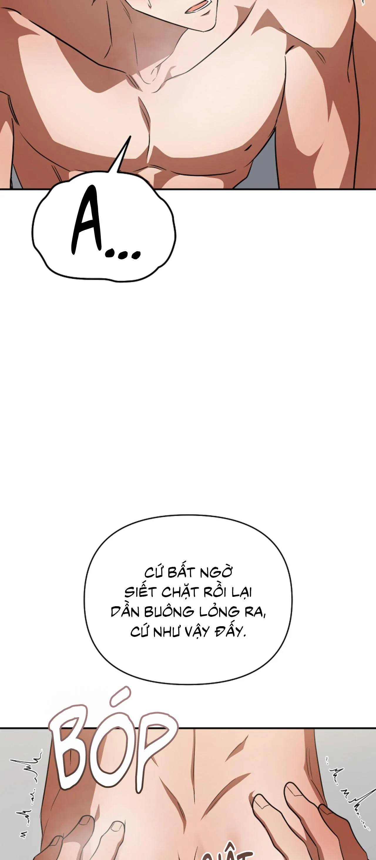 SỰ THẬT TRẦN TRỤI Chapter 26 Trang 43