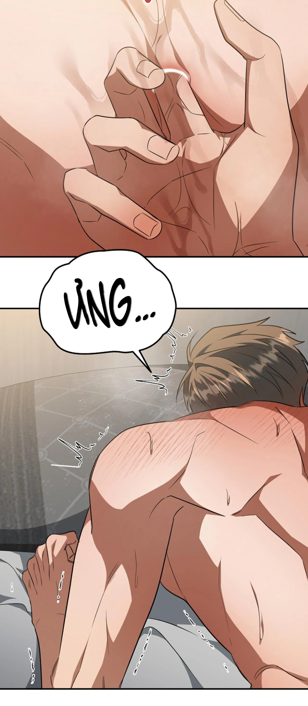 SỰ THẬT TRẦN TRỤI Chapter 26 Trang 45