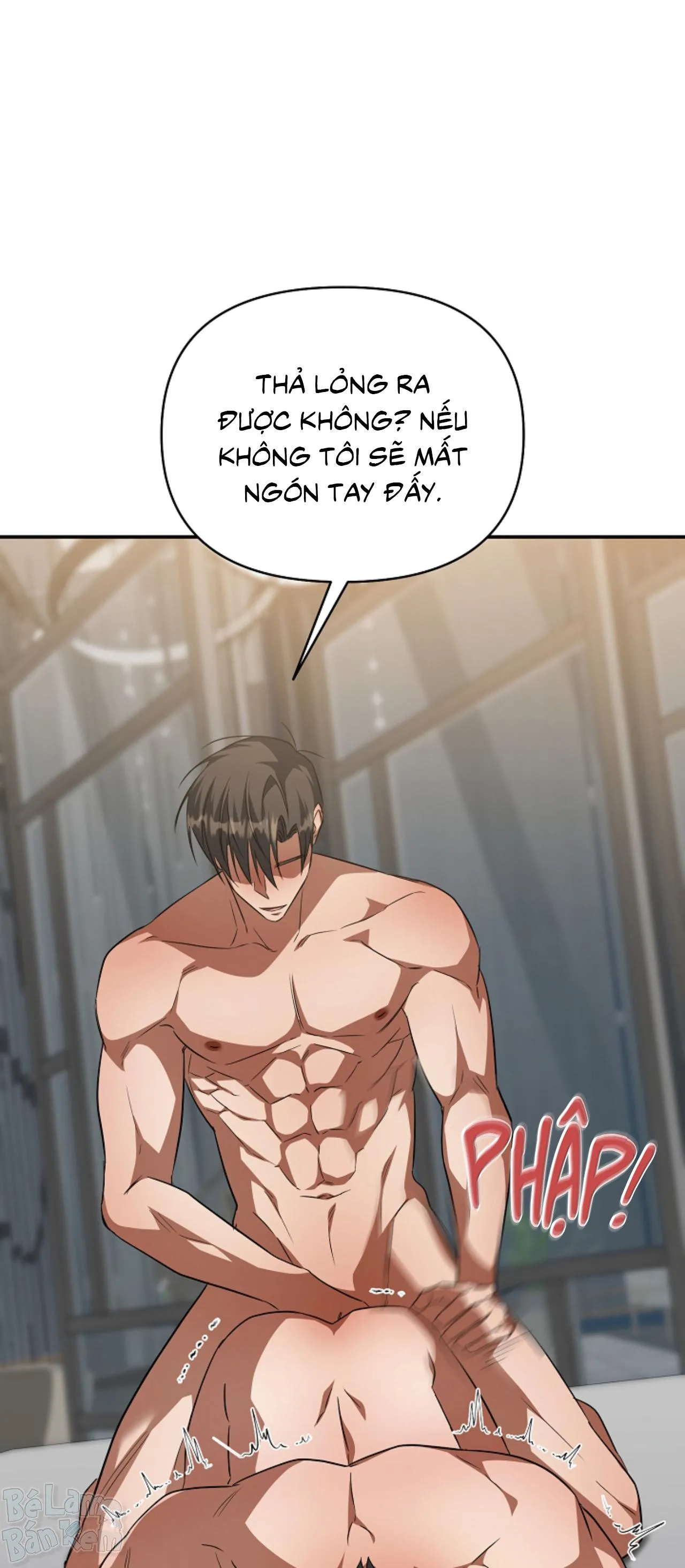 SỰ THẬT TRẦN TRỤI Chapter 26 Trang 46