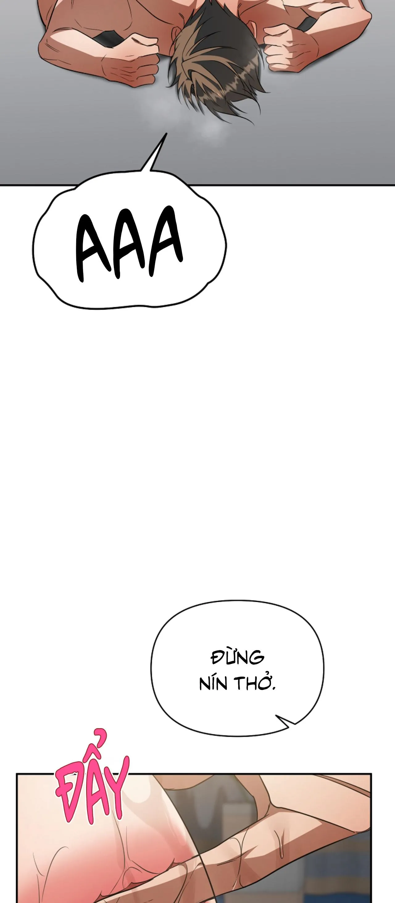 SỰ THẬT TRẦN TRỤI Chapter 26 Trang 47