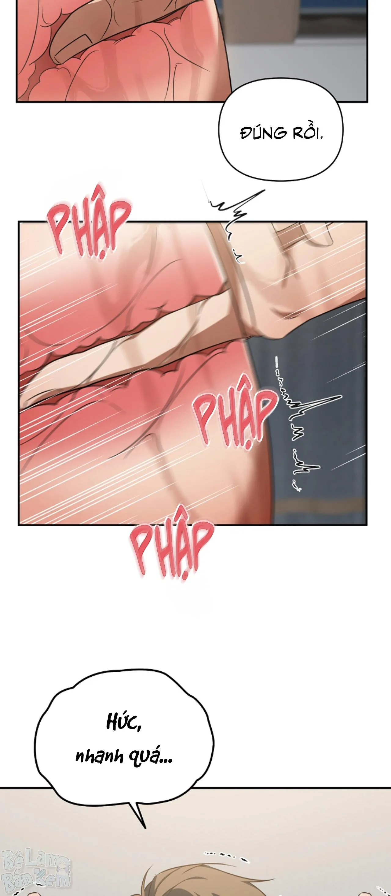 SỰ THẬT TRẦN TRỤI Chapter 26 Trang 48