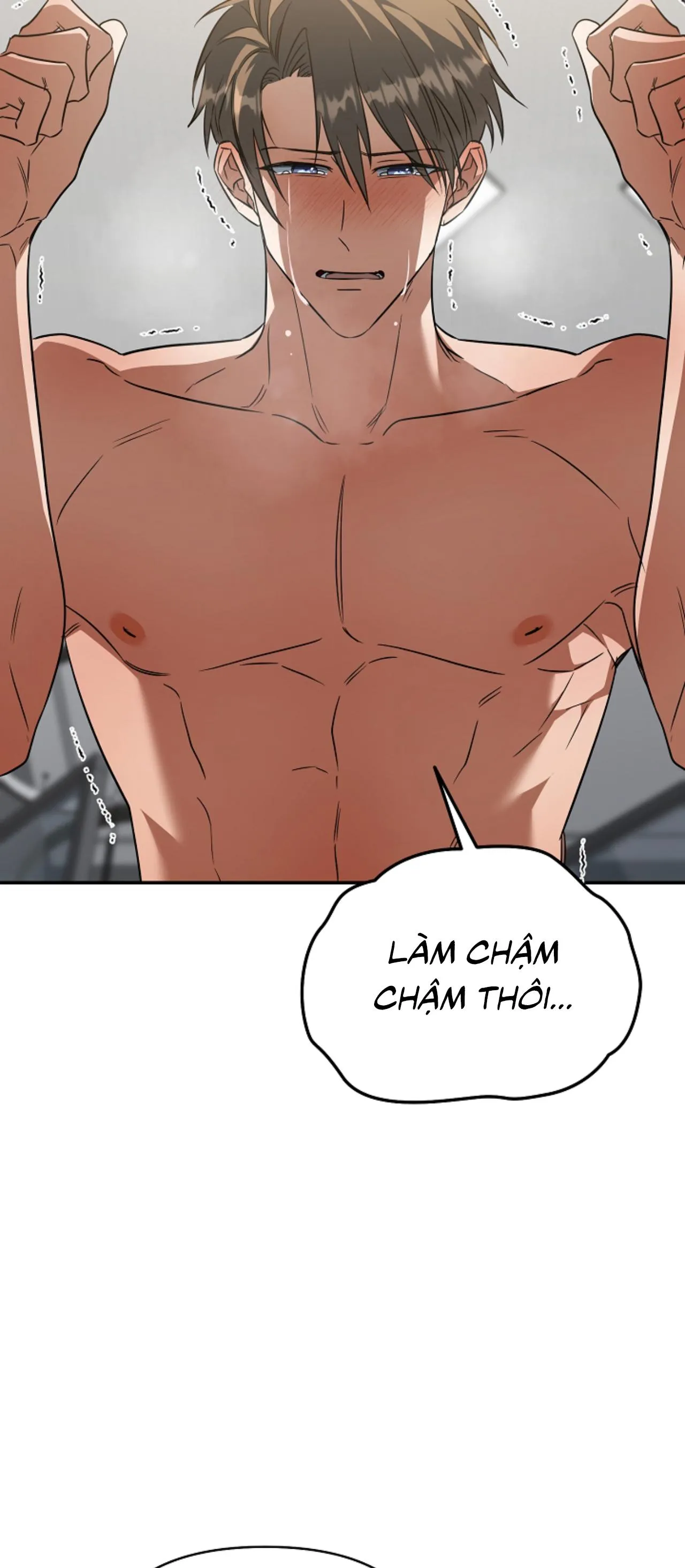 SỰ THẬT TRẦN TRỤI Chapter 26 Trang 49