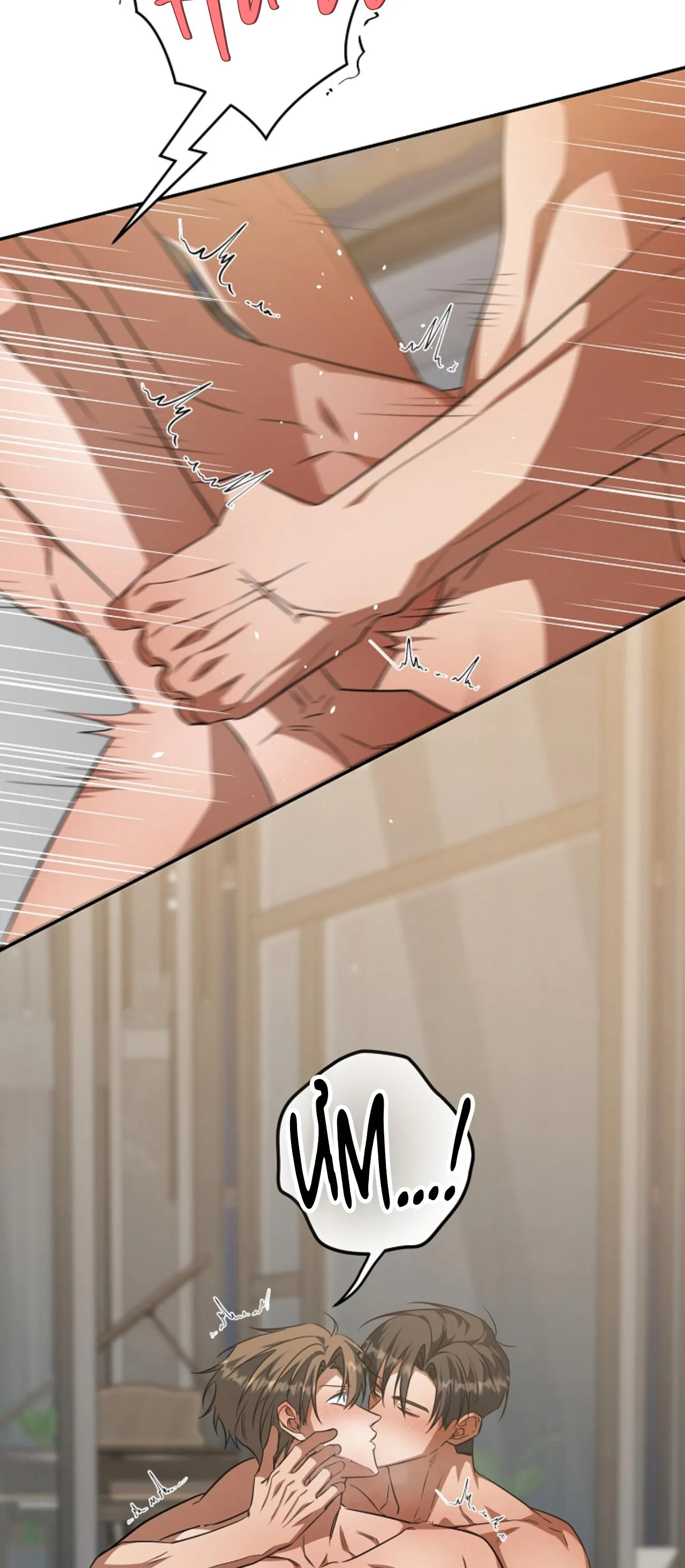 SỰ THẬT TRẦN TRỤI Chapter 26 Trang 57