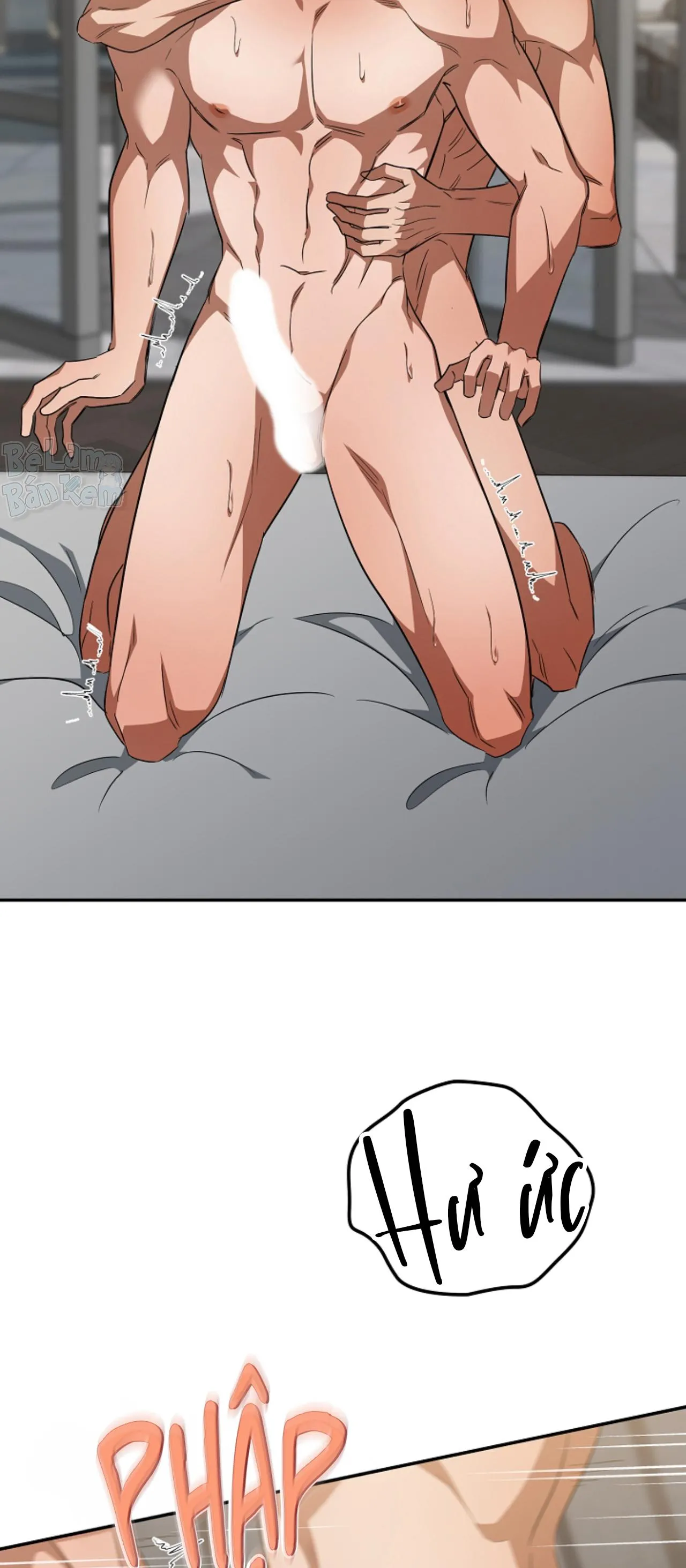 SỰ THẬT TRẦN TRỤI Chapter 26 Trang 58