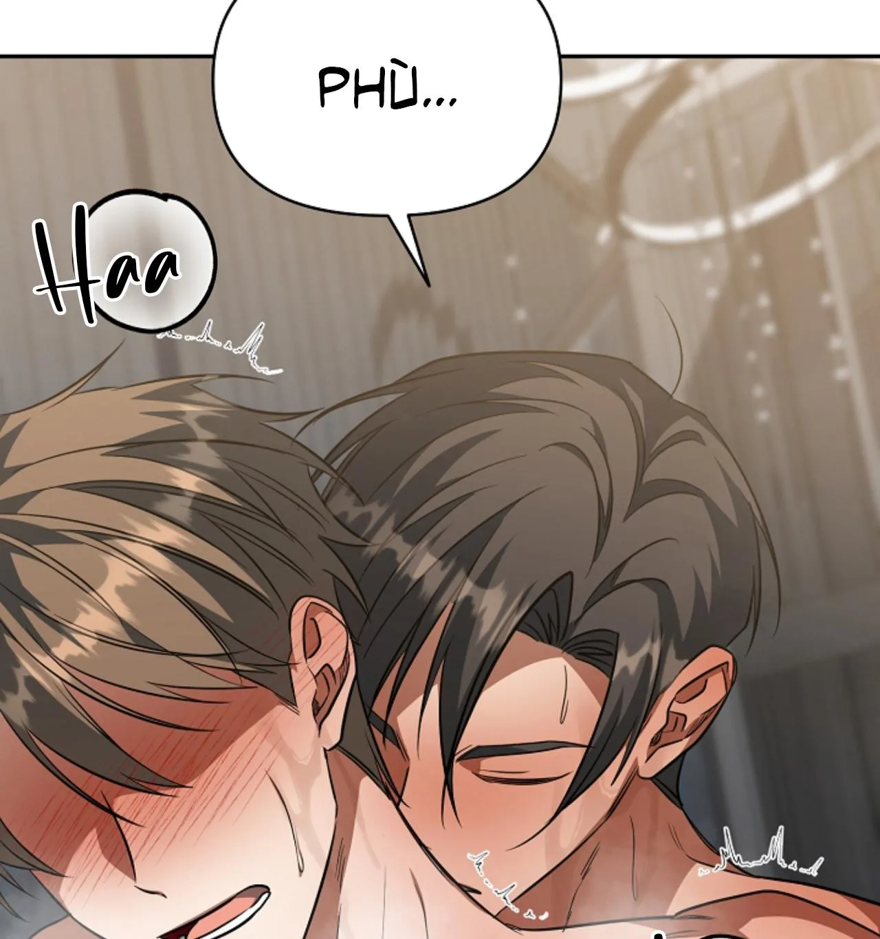 SỰ THẬT TRẦN TRỤI Chapter 26 Trang 63