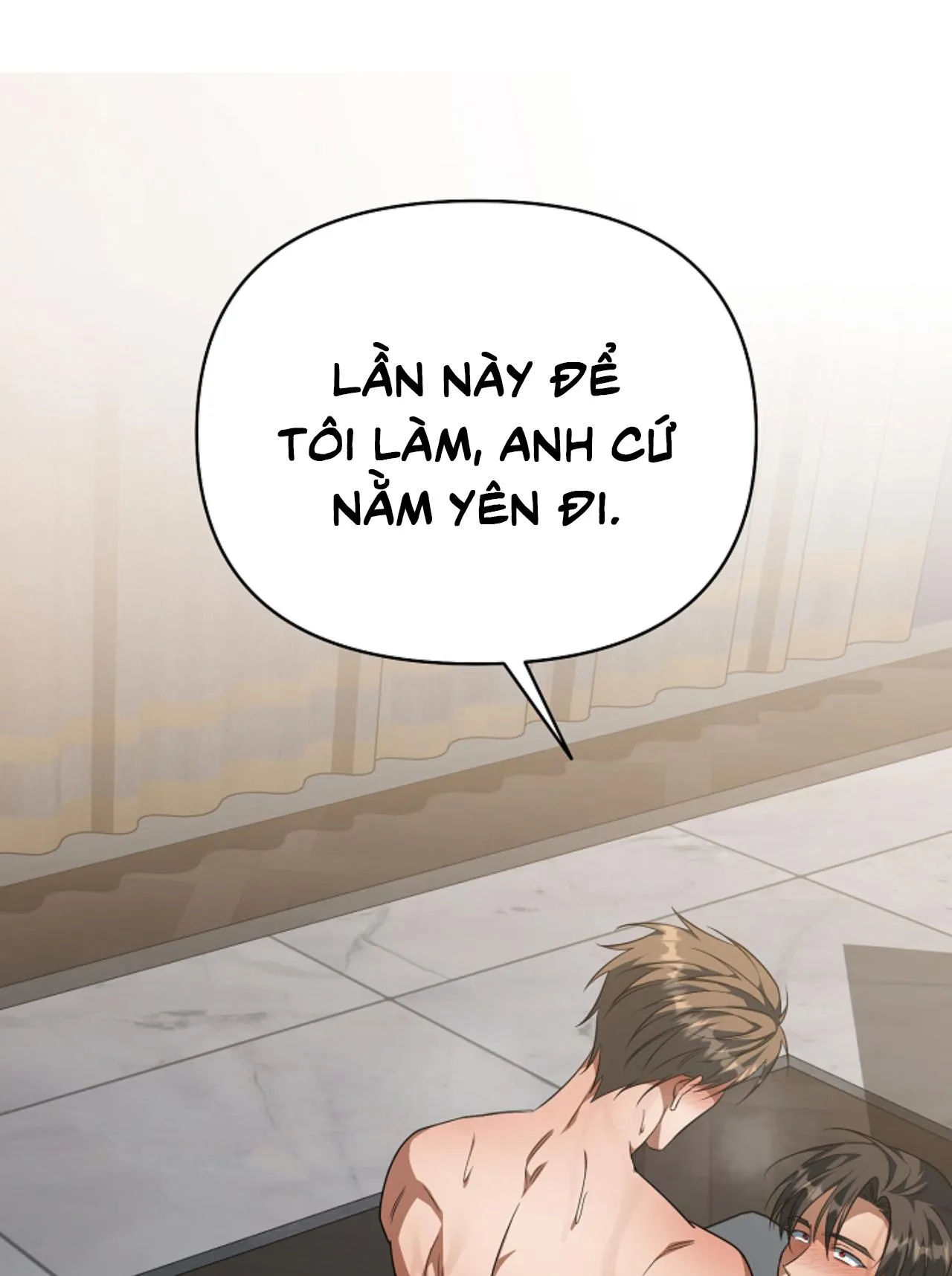 SỰ THẬT TRẦN TRỤI Chapter 26 Trang 71